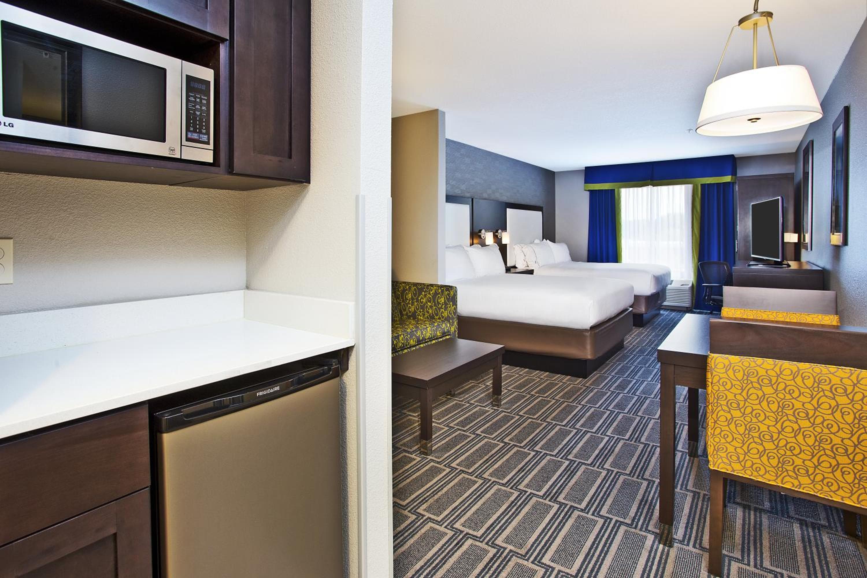 Holiday Inn Express Hotel & Suites Ann Arbor West by IHG