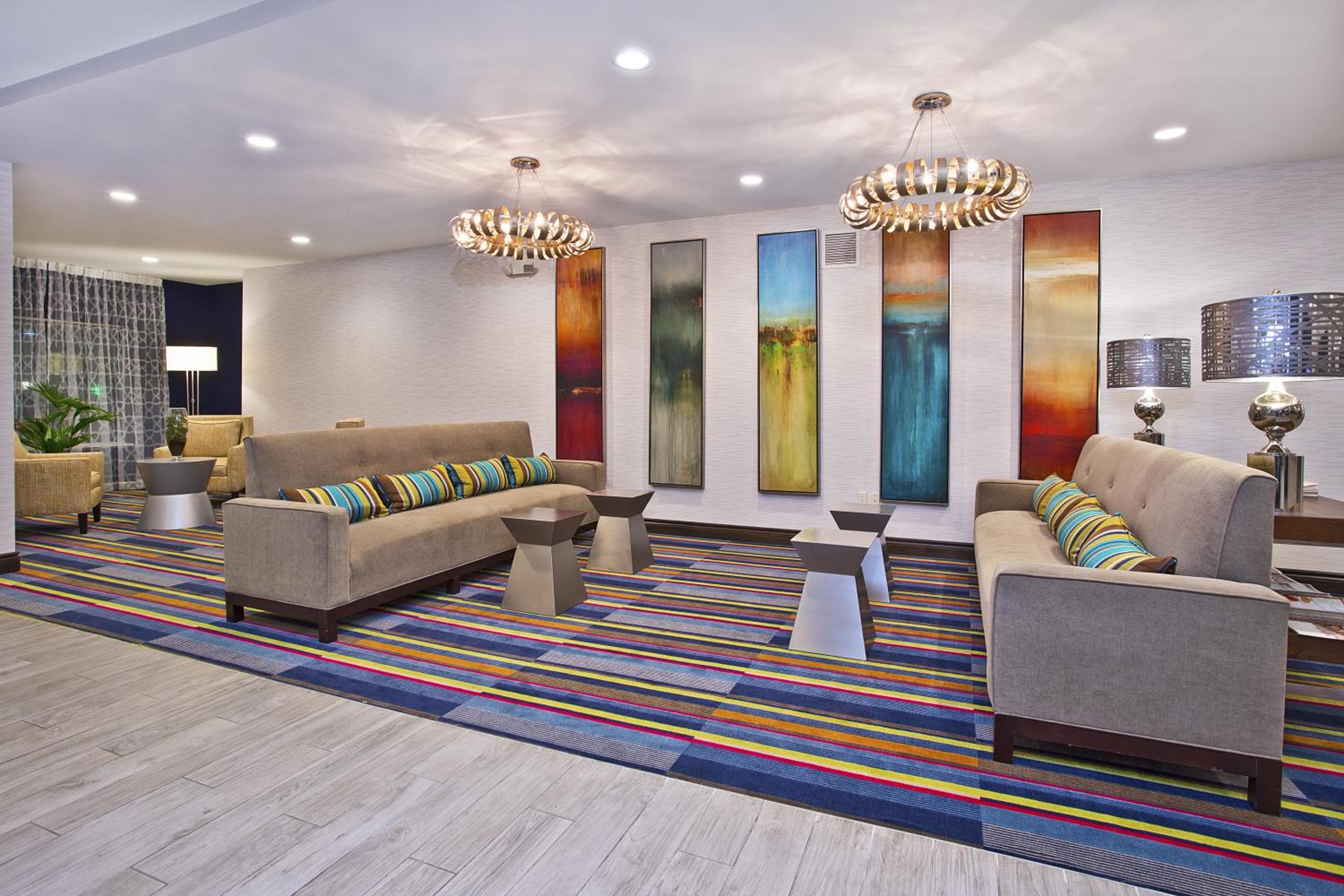 Holiday Inn Express Hotel & Suites Ann Arbor West by IHG