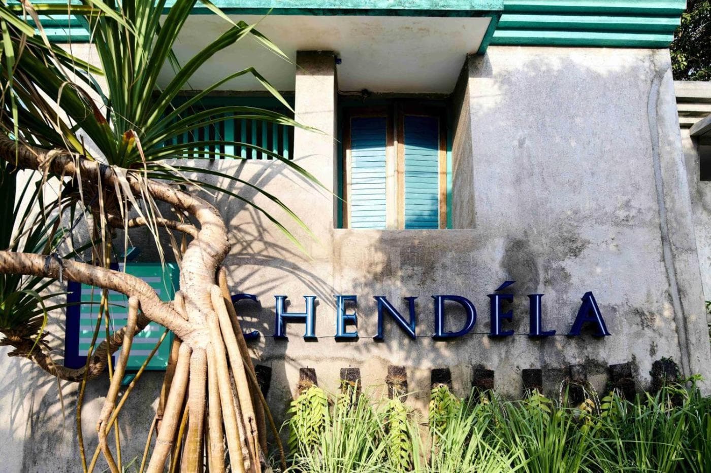 Chendela Yogyakarta