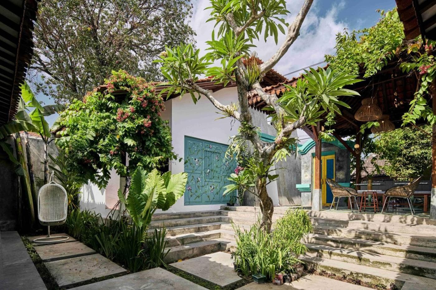 Chendela Yogyakarta