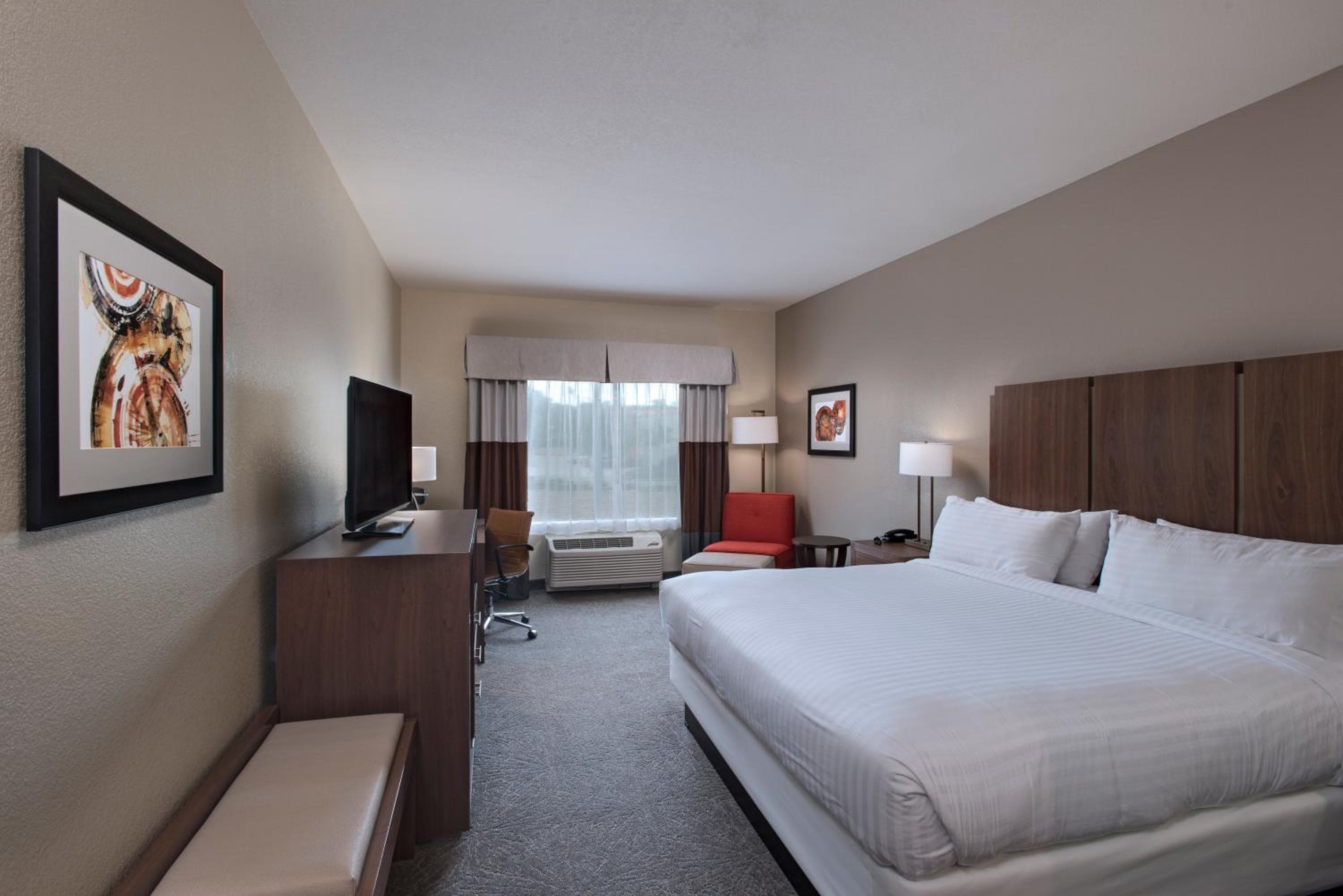 Holiday Inn Express & Suites Austin NW - Four Points by IHG