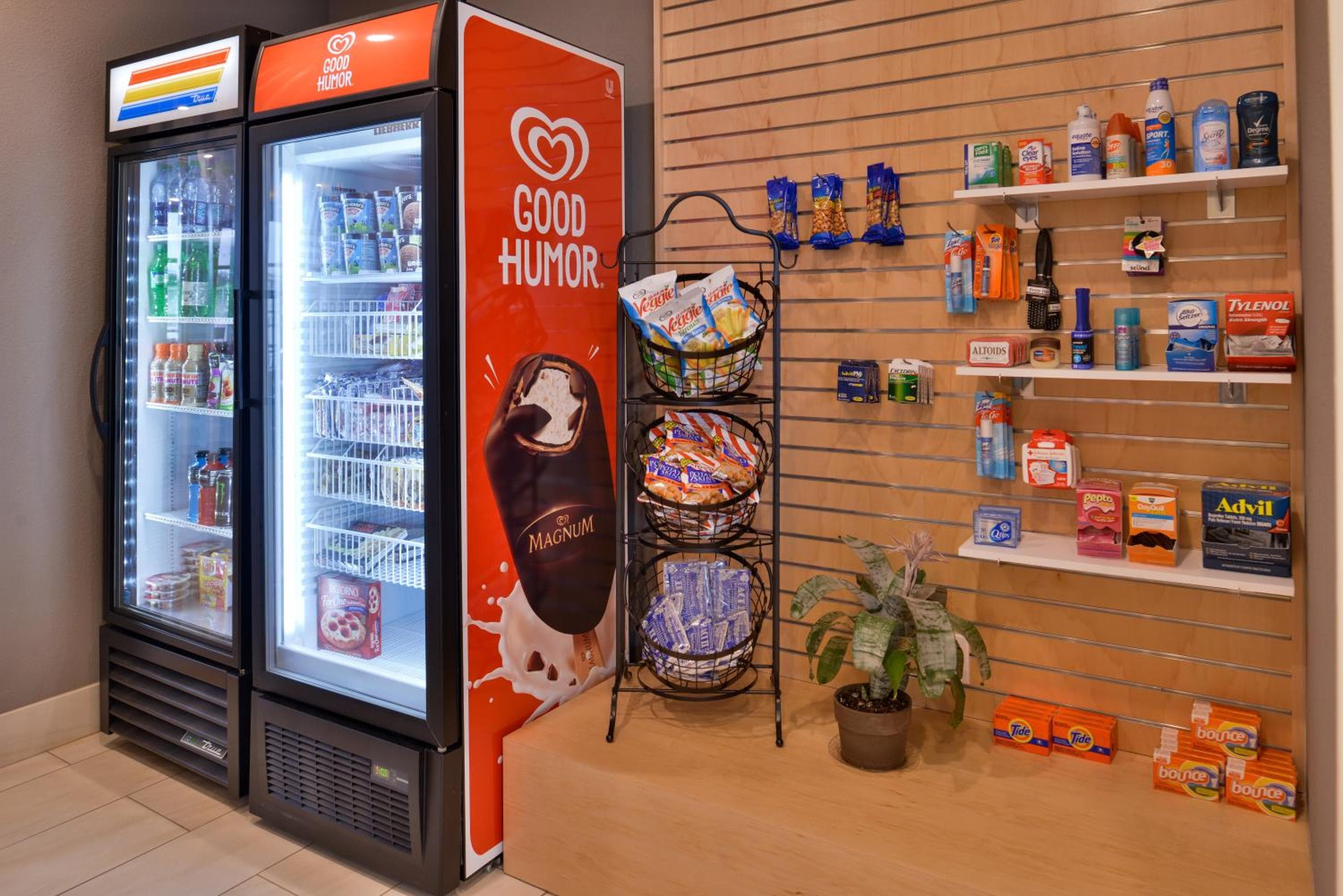 Holiday Inn Express Melbourne West by IHG