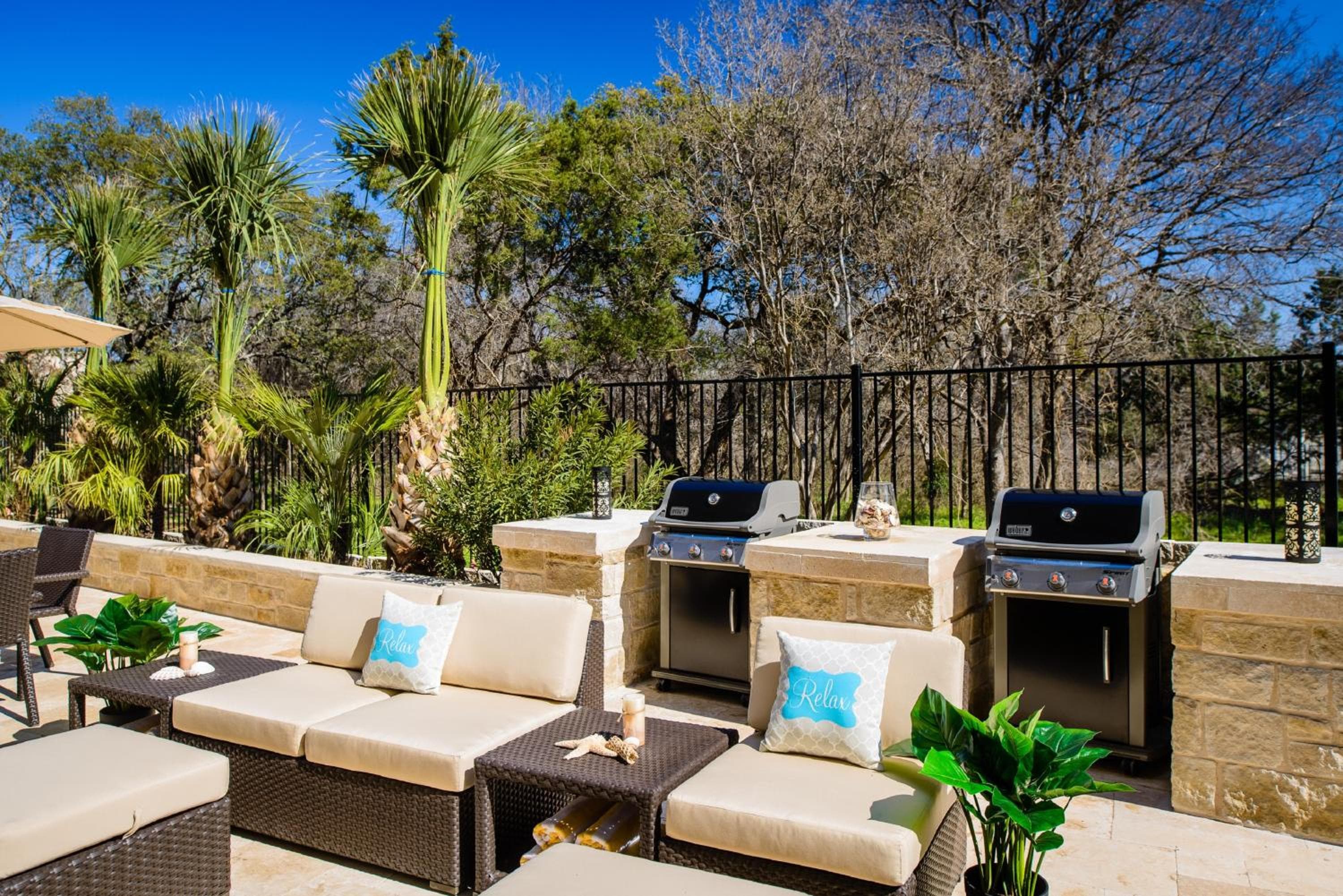 Holiday Inn Express Hotel & Suites Austin NW - Arboretum Area by IHG