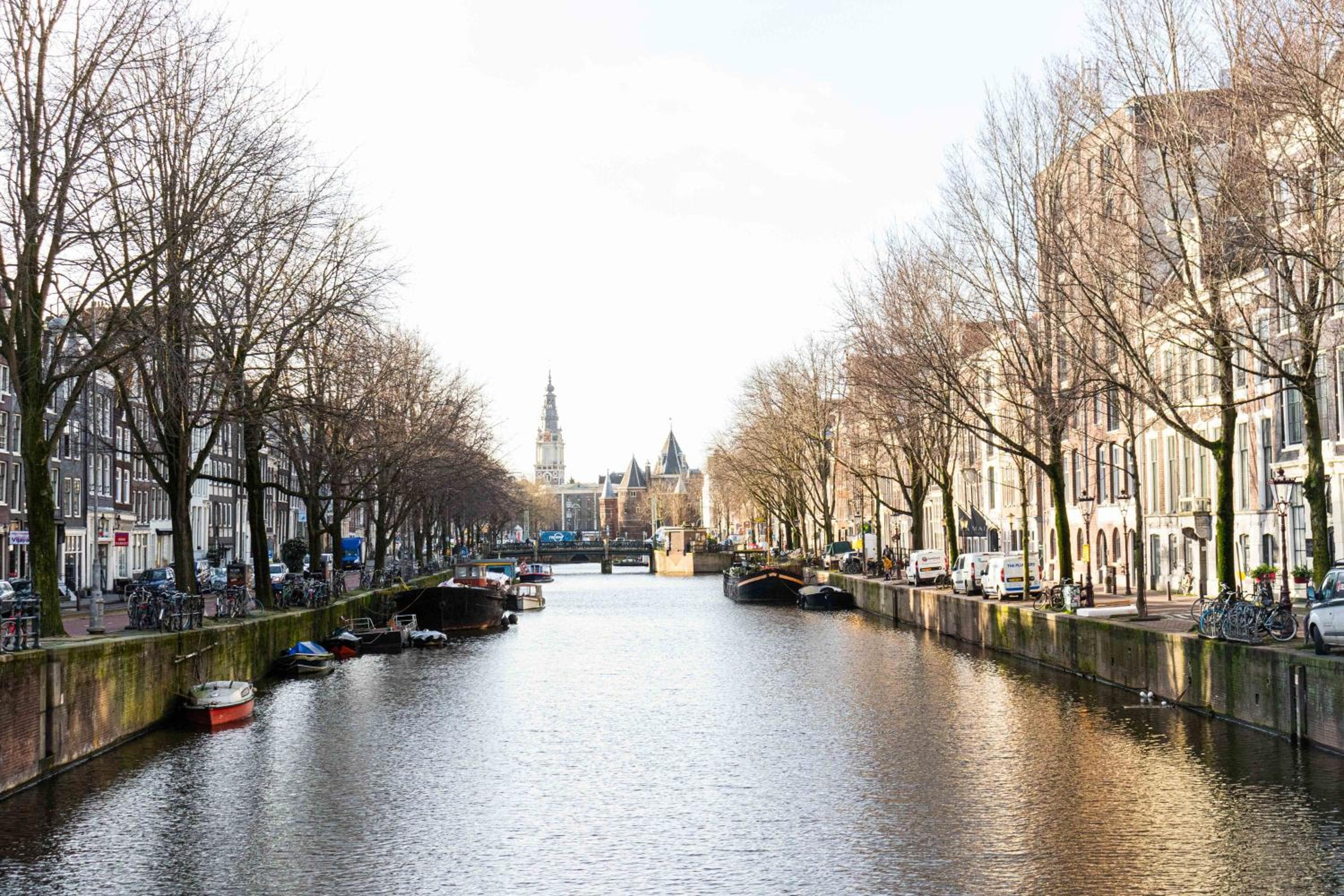 Hotel Mai Amsterdam