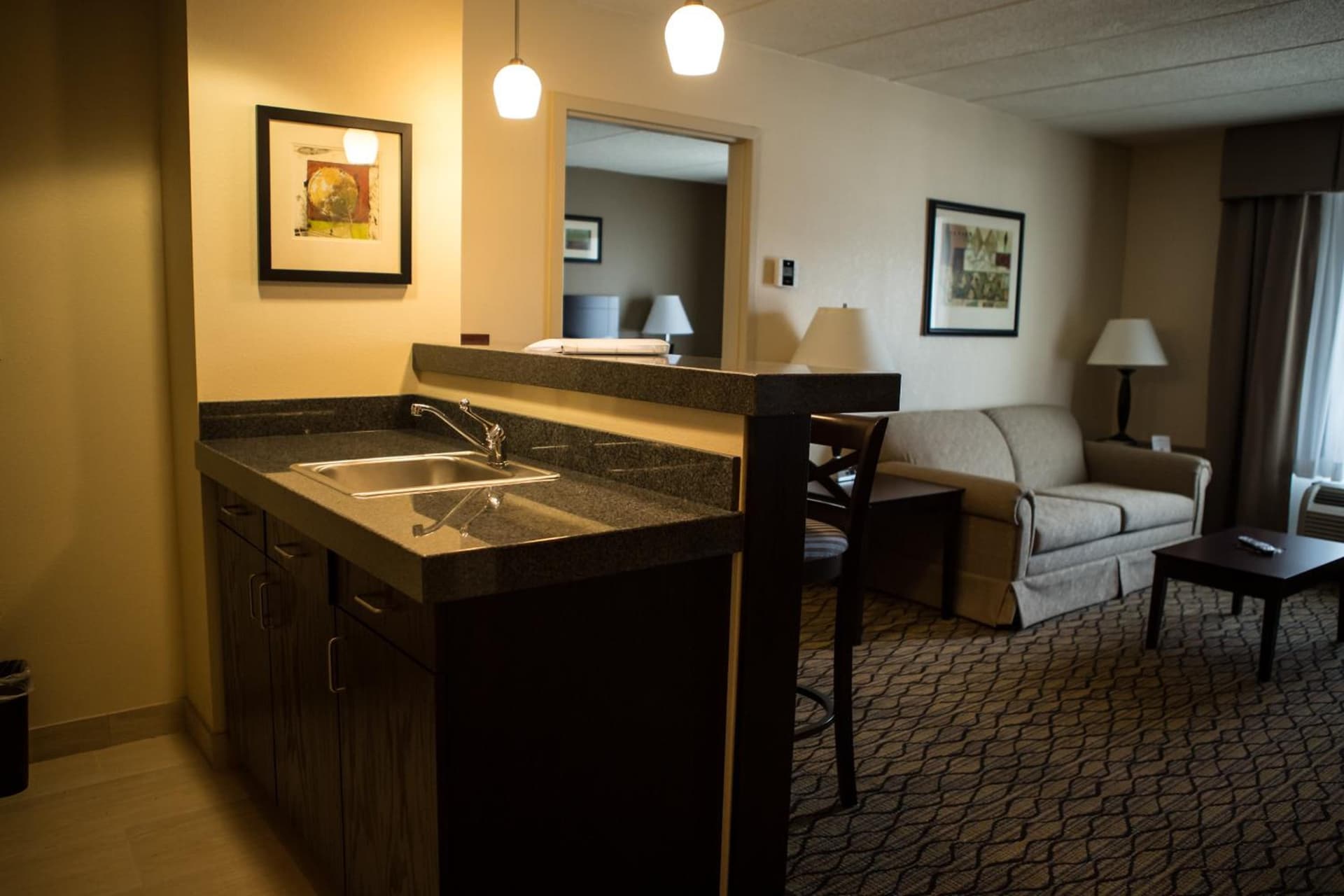 Holiday Inn Express Milford by IHG