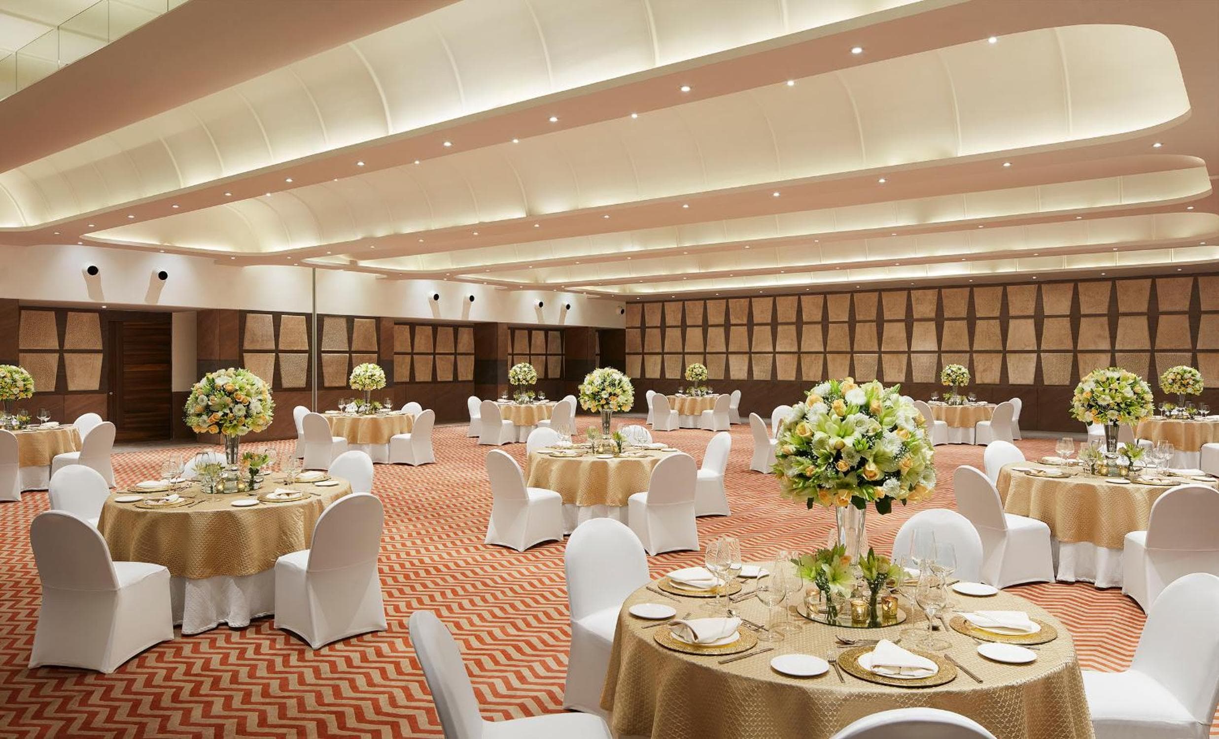 Taj Devi Ratn Resort & Spa, Jaipur