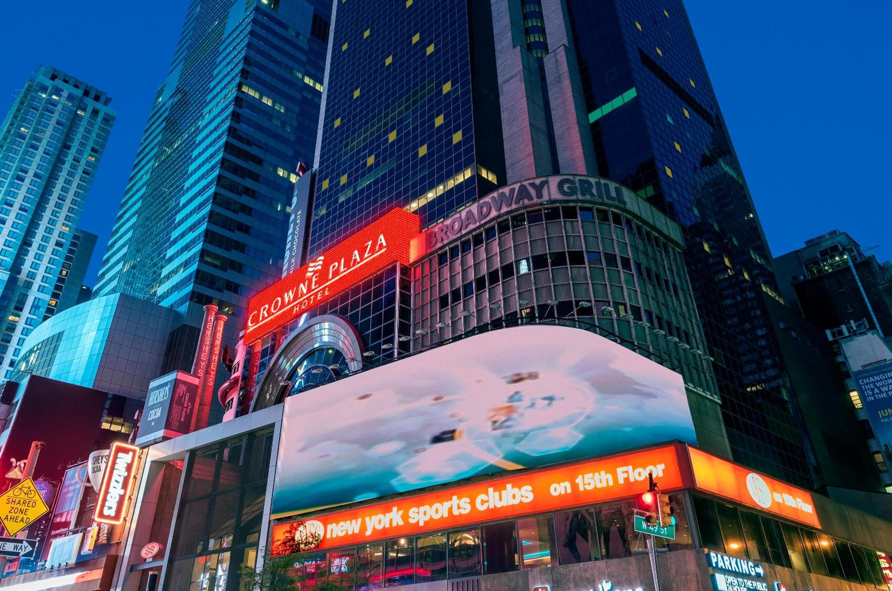 Hyatt Regency Times Square