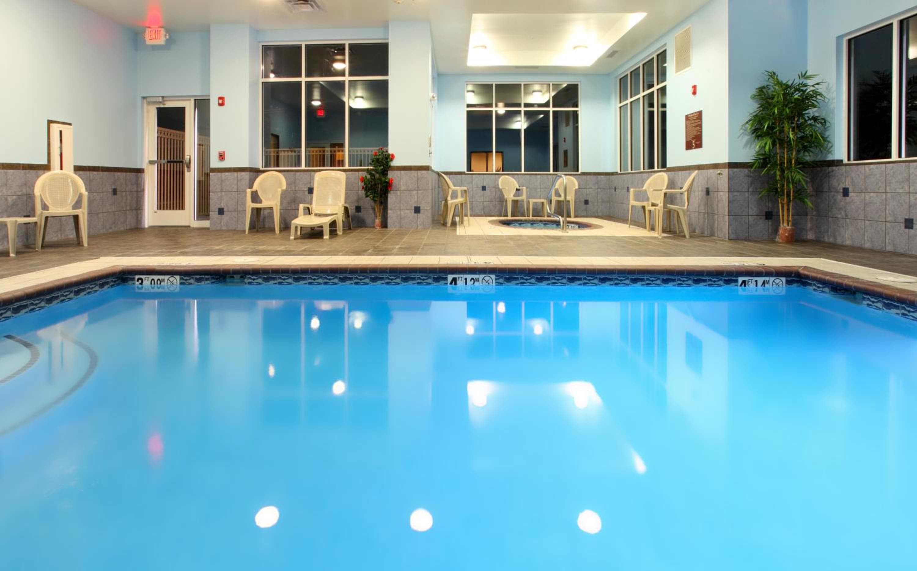Hyatt House Bentonville Rogers