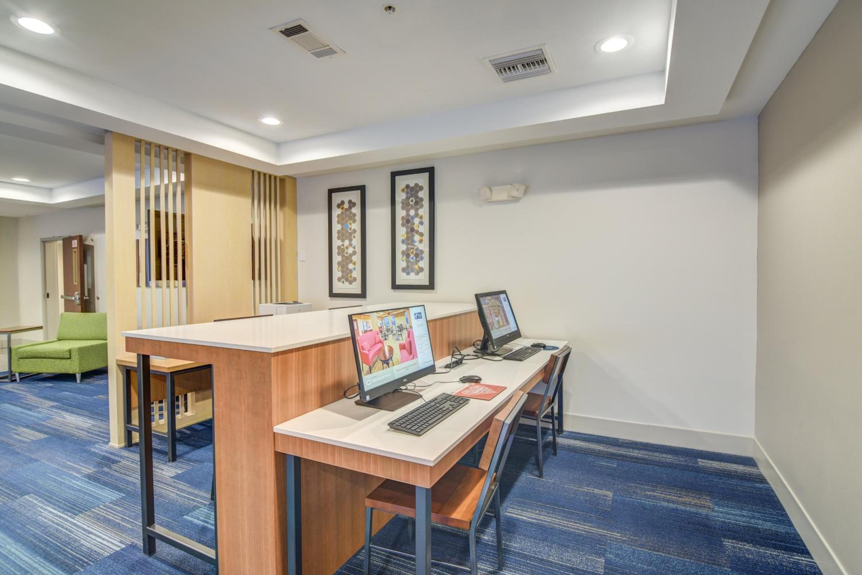 Holiday Inn Express Hotel & Suites Foley by IHG