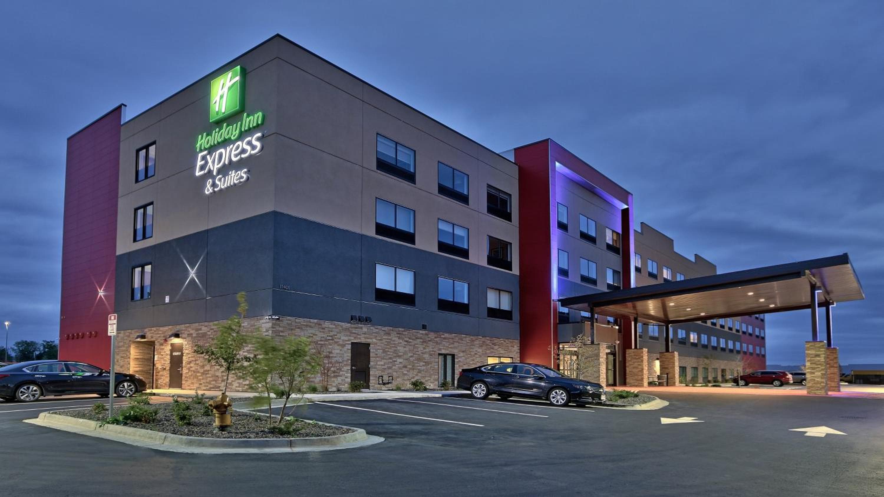 Holiday Inn Express & Suites Broomfield by IHG