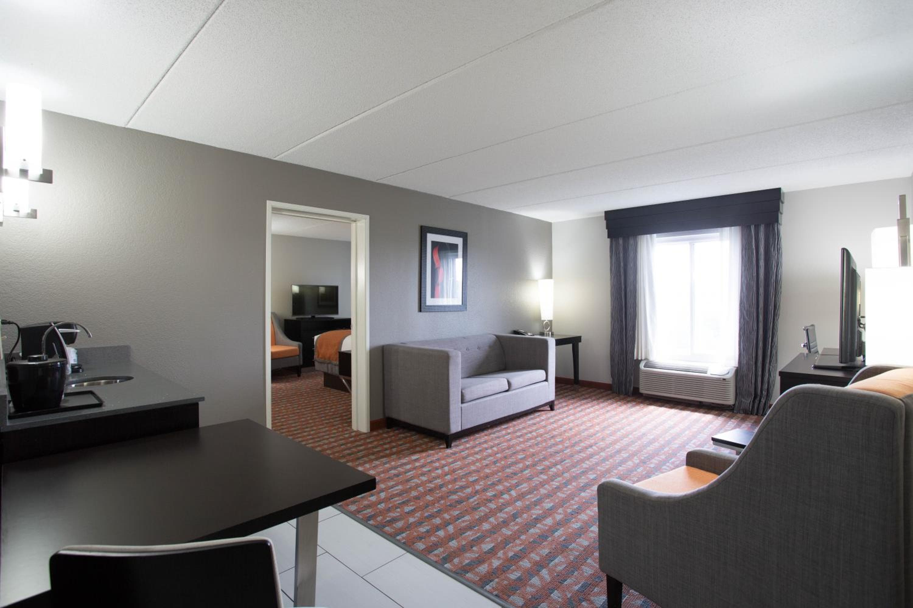 Holiday Inn Express & Suites Nashville Southeast - Antioch by IHG