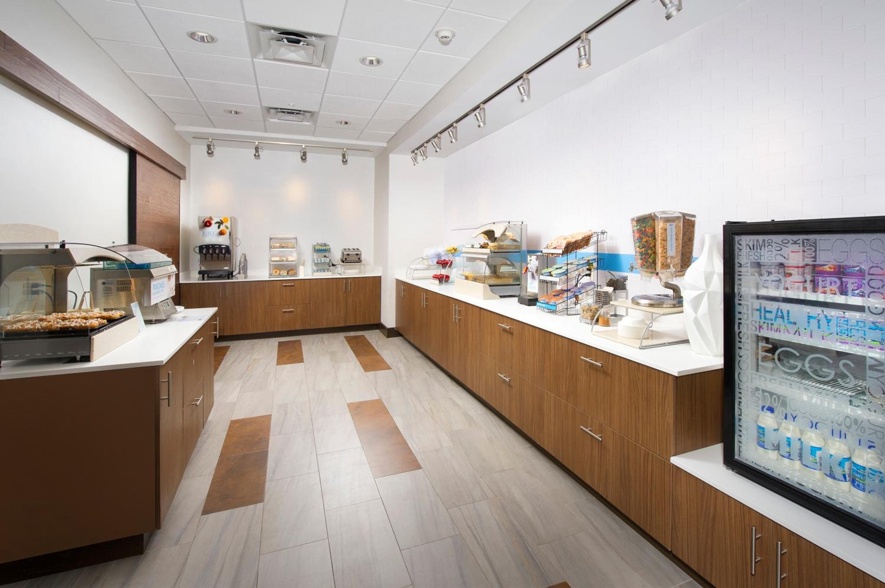 Holiday Inn Express & Suites New Braunfels by IHG