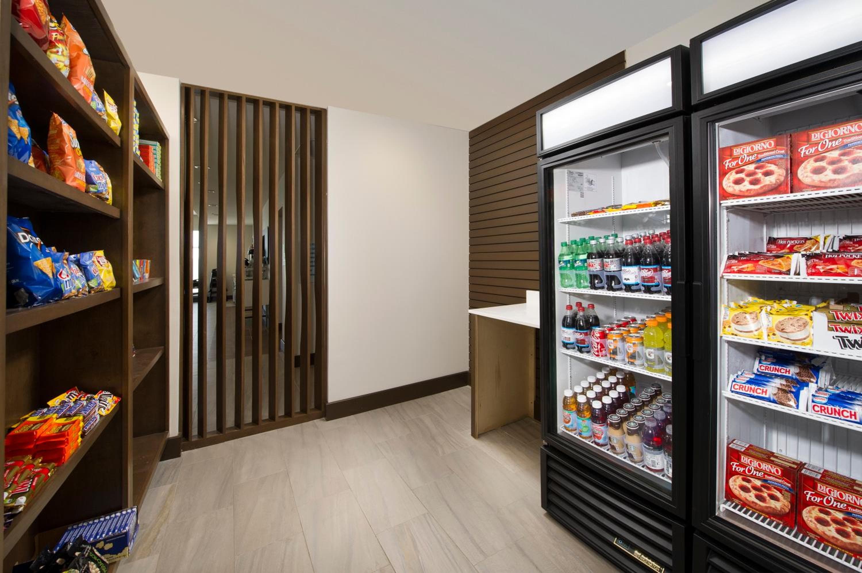 Holiday Inn Express & Suites New Braunfels by IHG