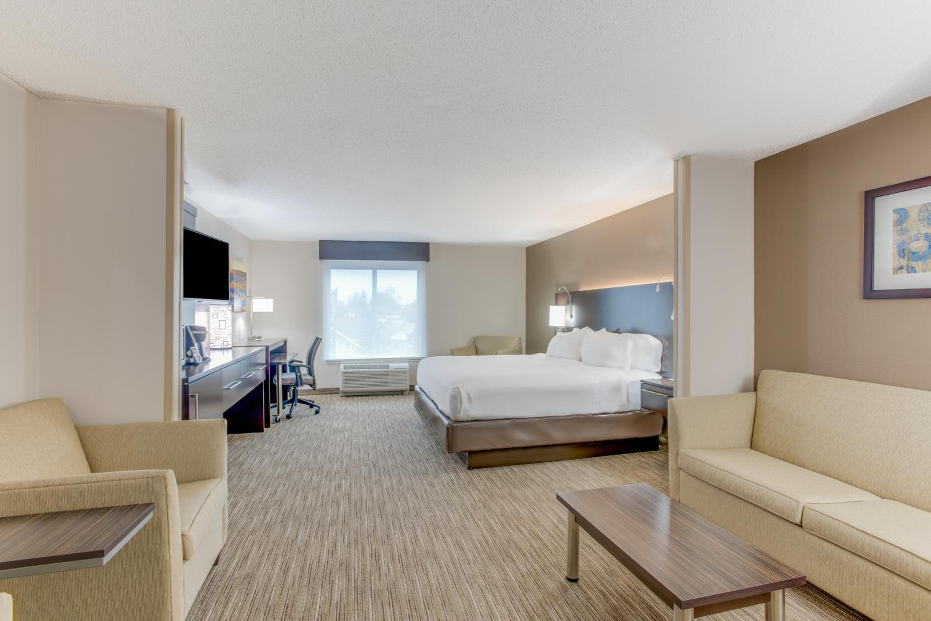 Holiday Inn Express Hotel & Suites Bethlehem by IHG