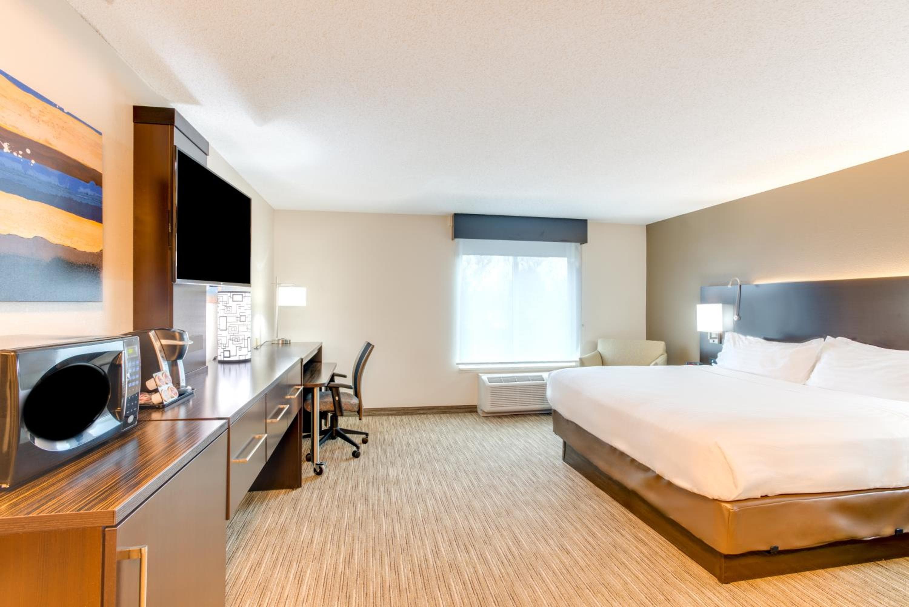 Holiday Inn Express Hotel & Suites Bethlehem by IHG