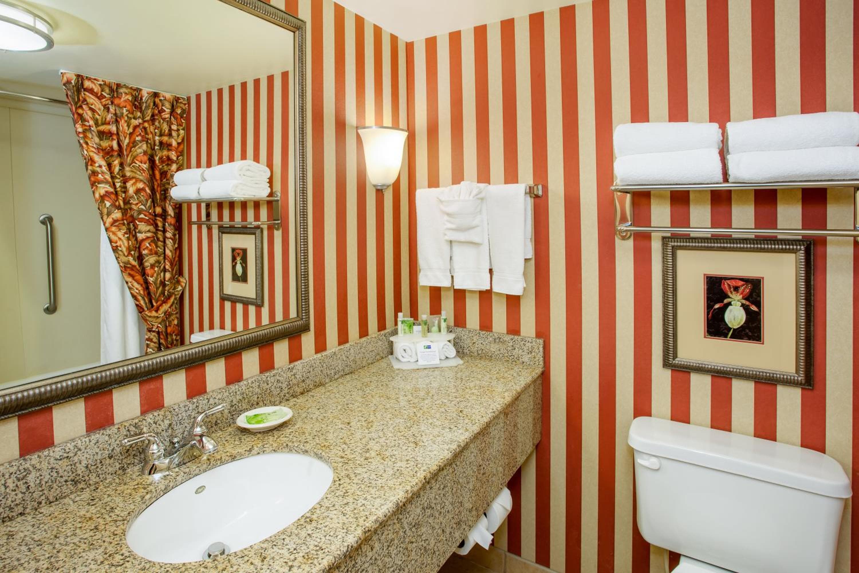 Holiday Inn Express & Suites Bloomington by IHG