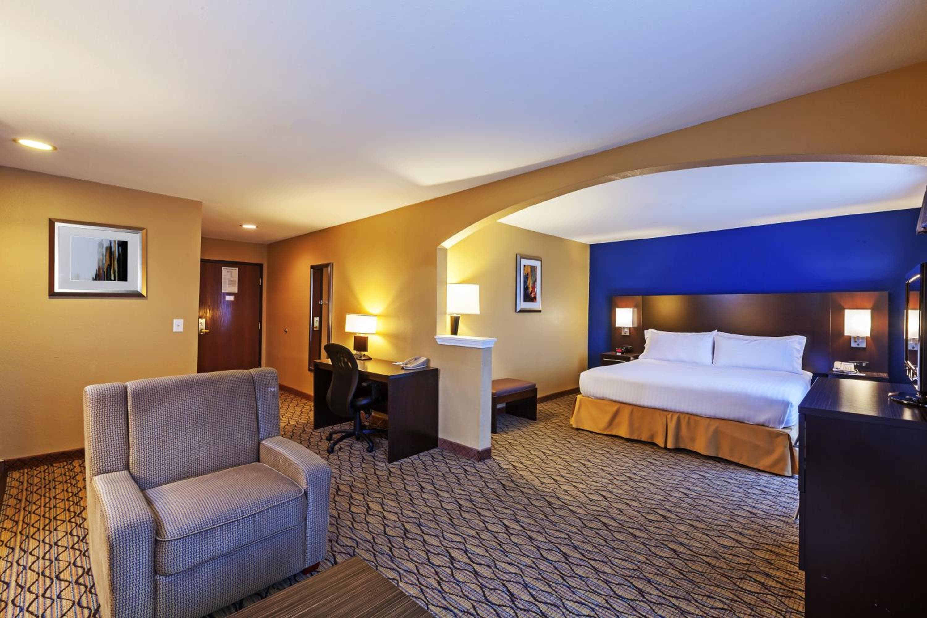 Best Western Premier Houston Downtown/Convention Center Hotel