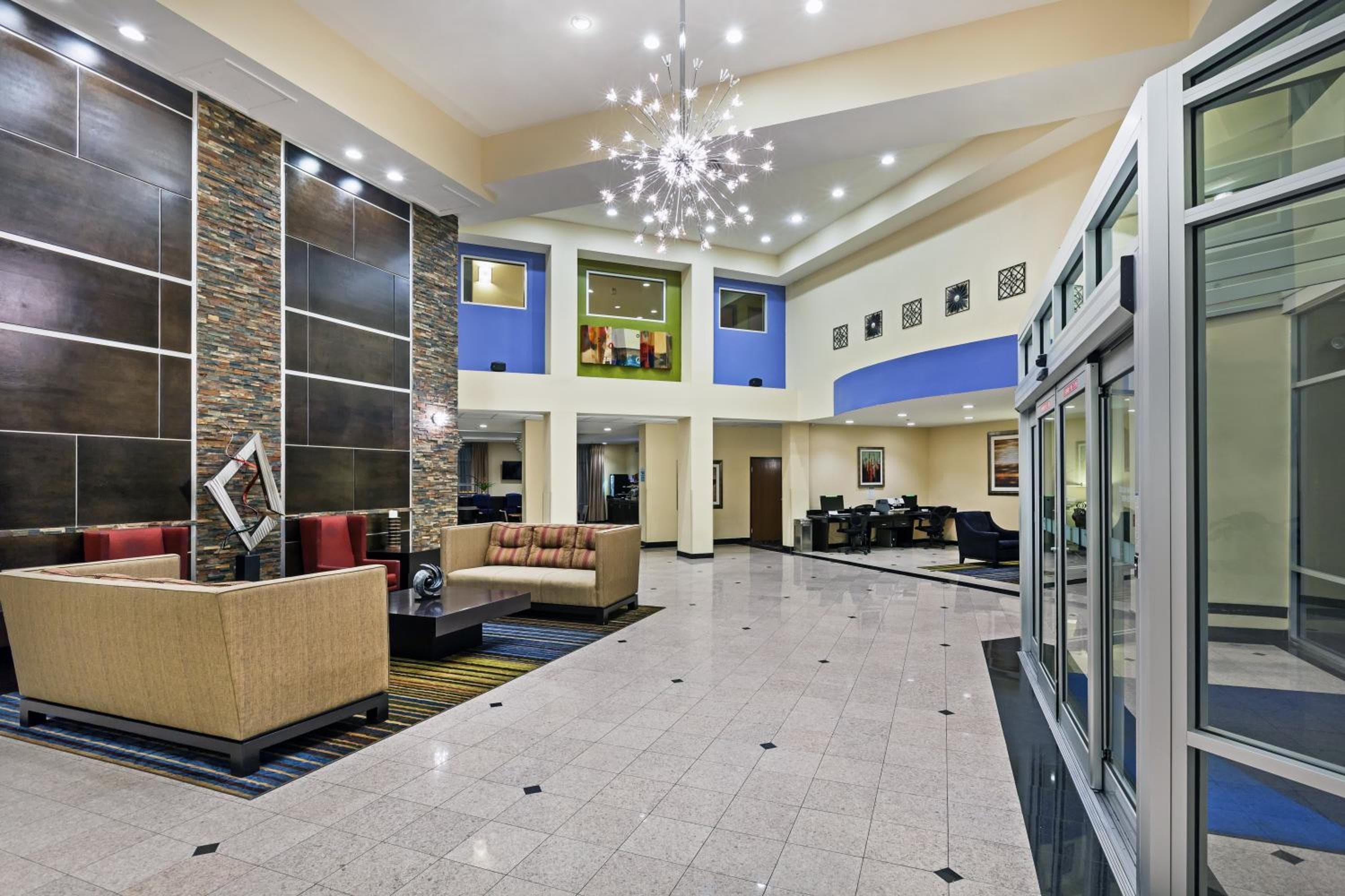 Best Western Premier Houston Downtown/Convention Center Hotel