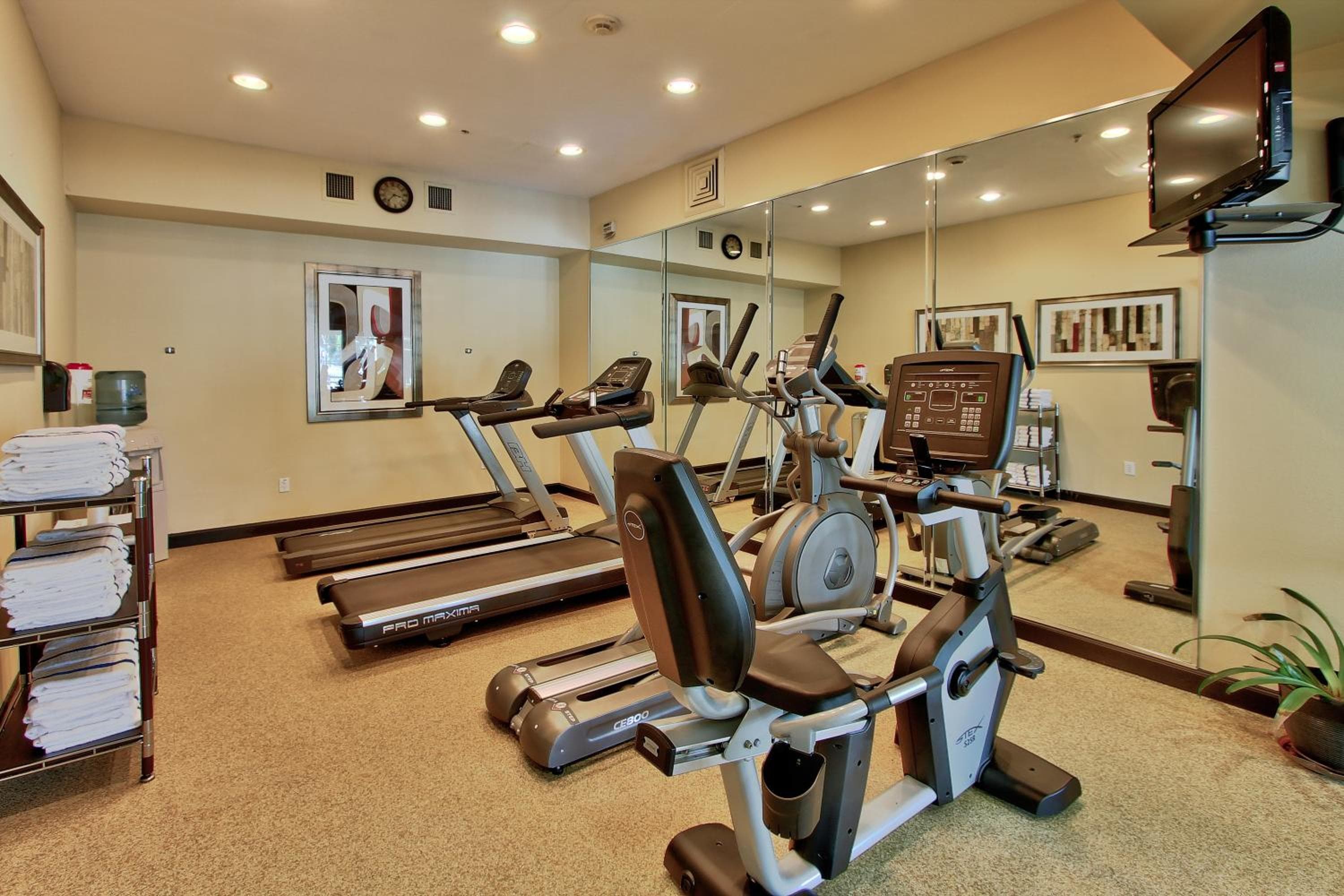 Best Western Premier Houston Downtown/Convention Center Hotel