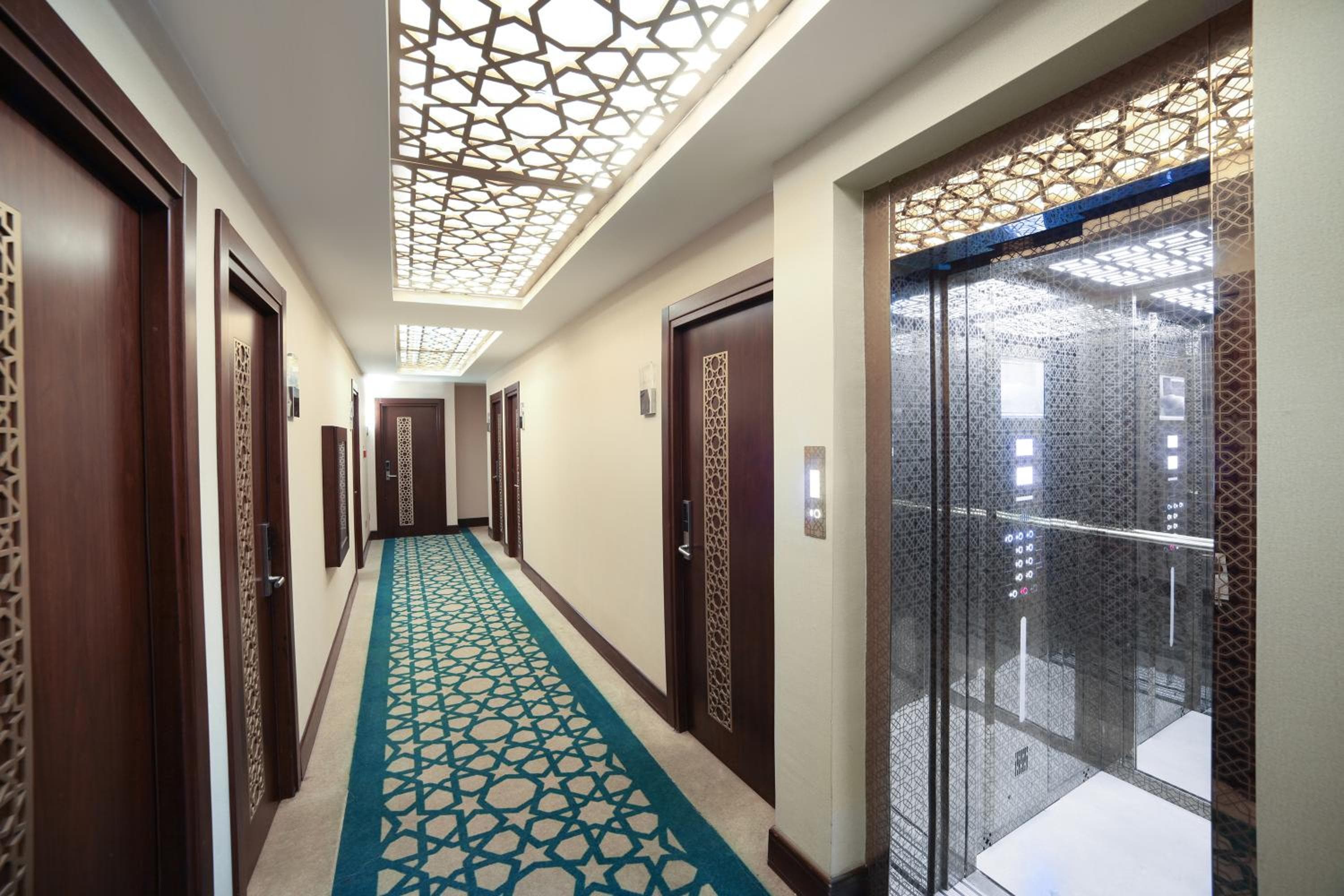 Great Fortune Hotel & Spa