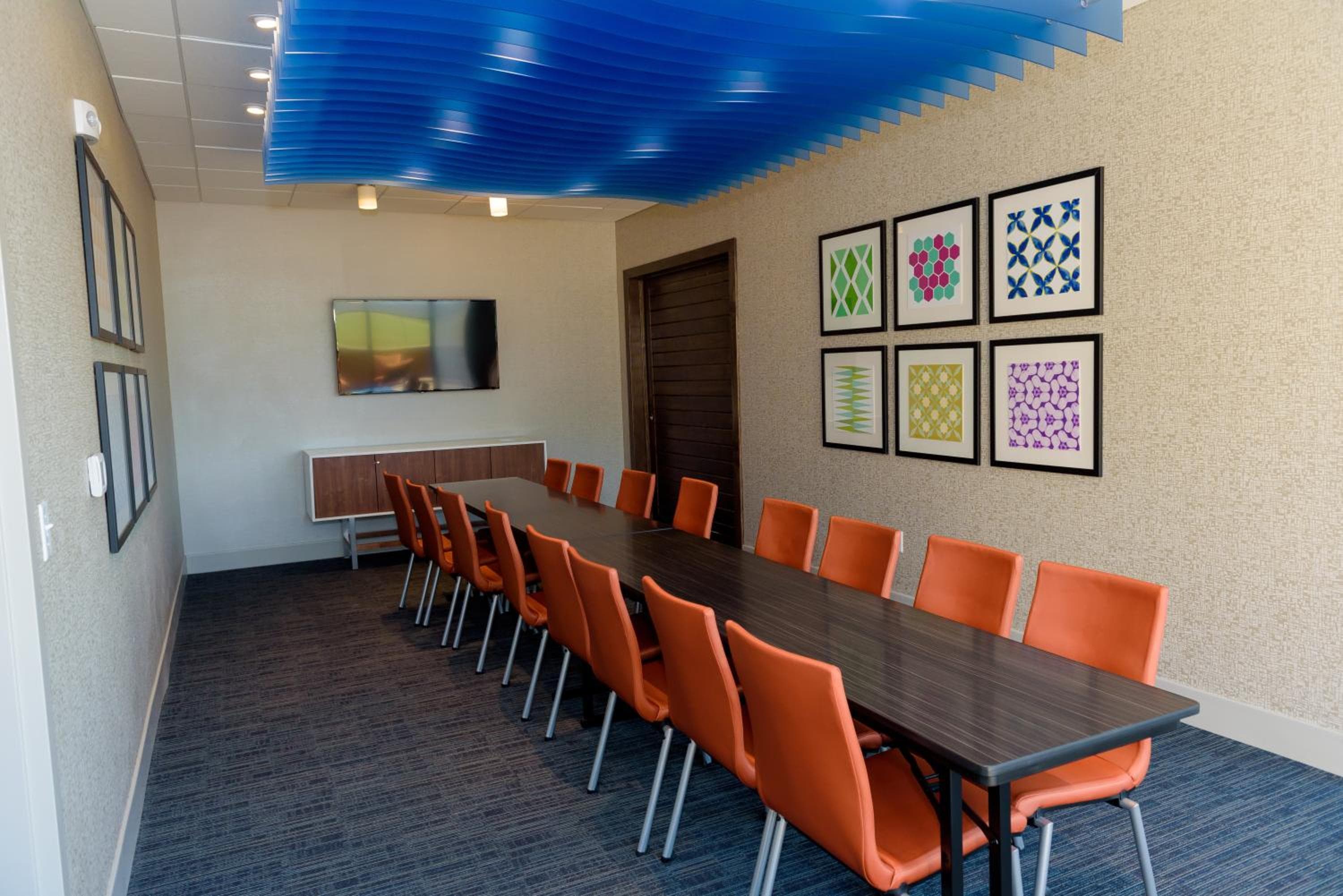 Holiday Inn Express & Suites McKinney - Frisco East by IHG