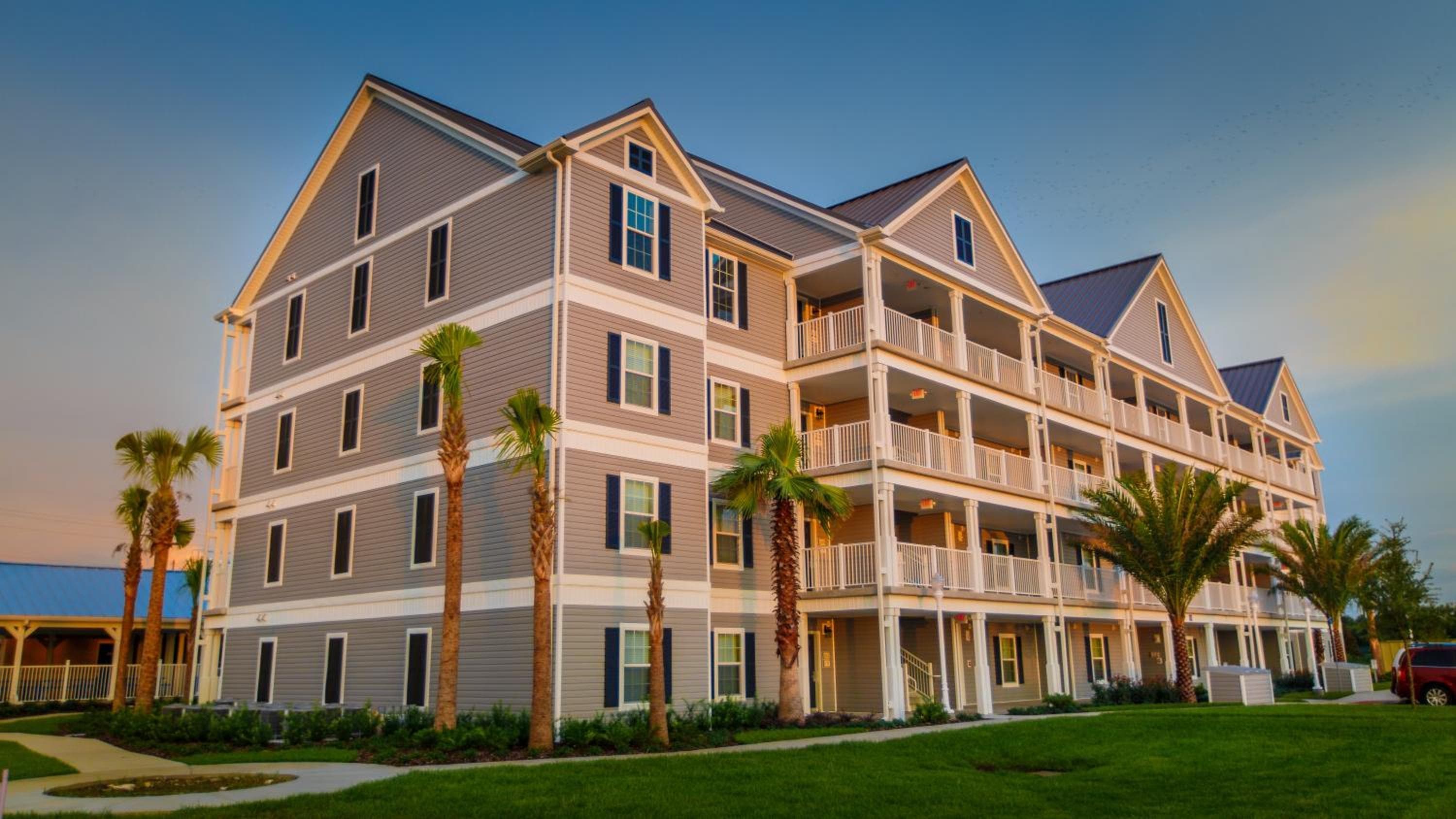Holiday Inn Club Vacations - Orlando Breeze Resort