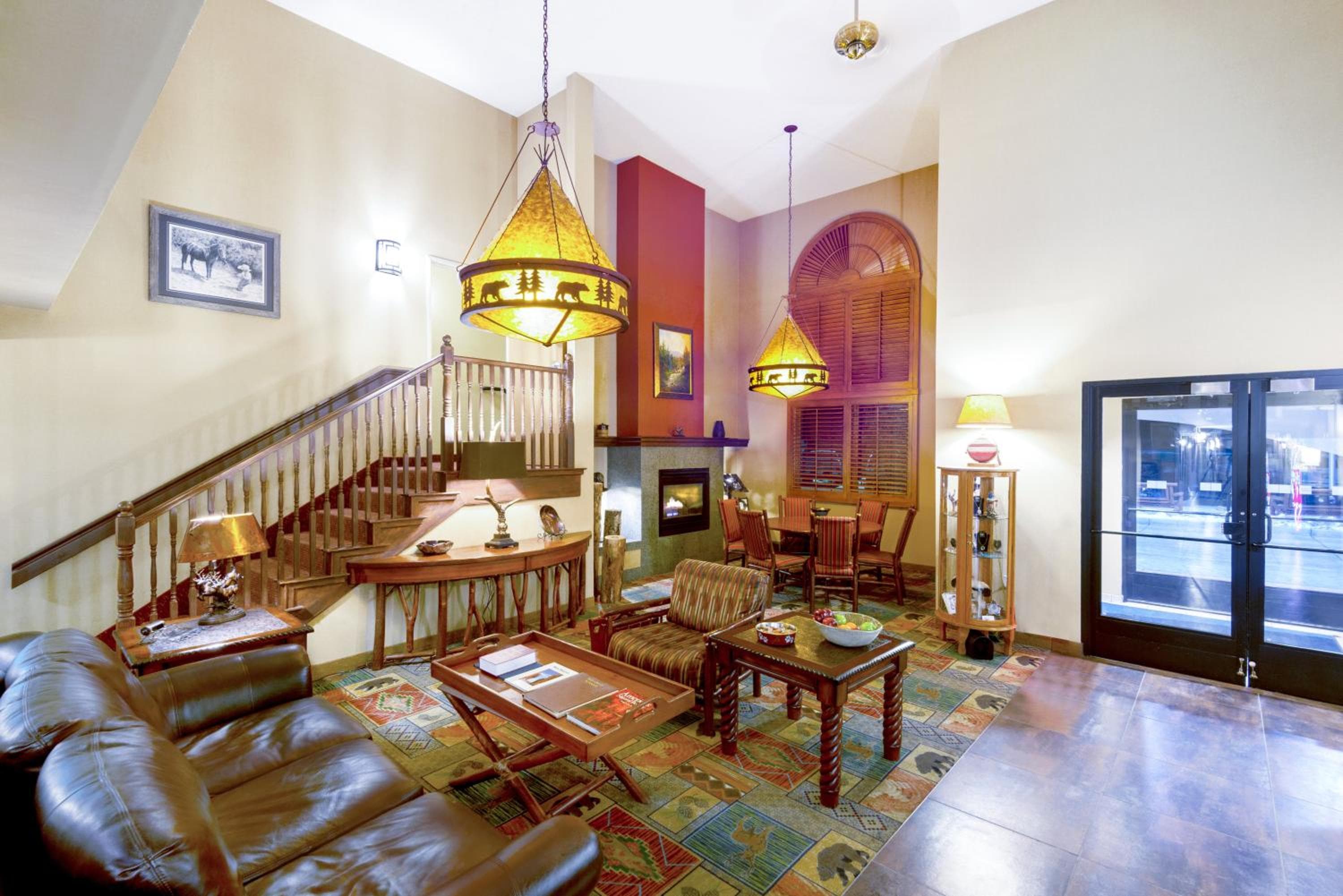 Holiday Inn Express Hotel & Suites Raton by IHG