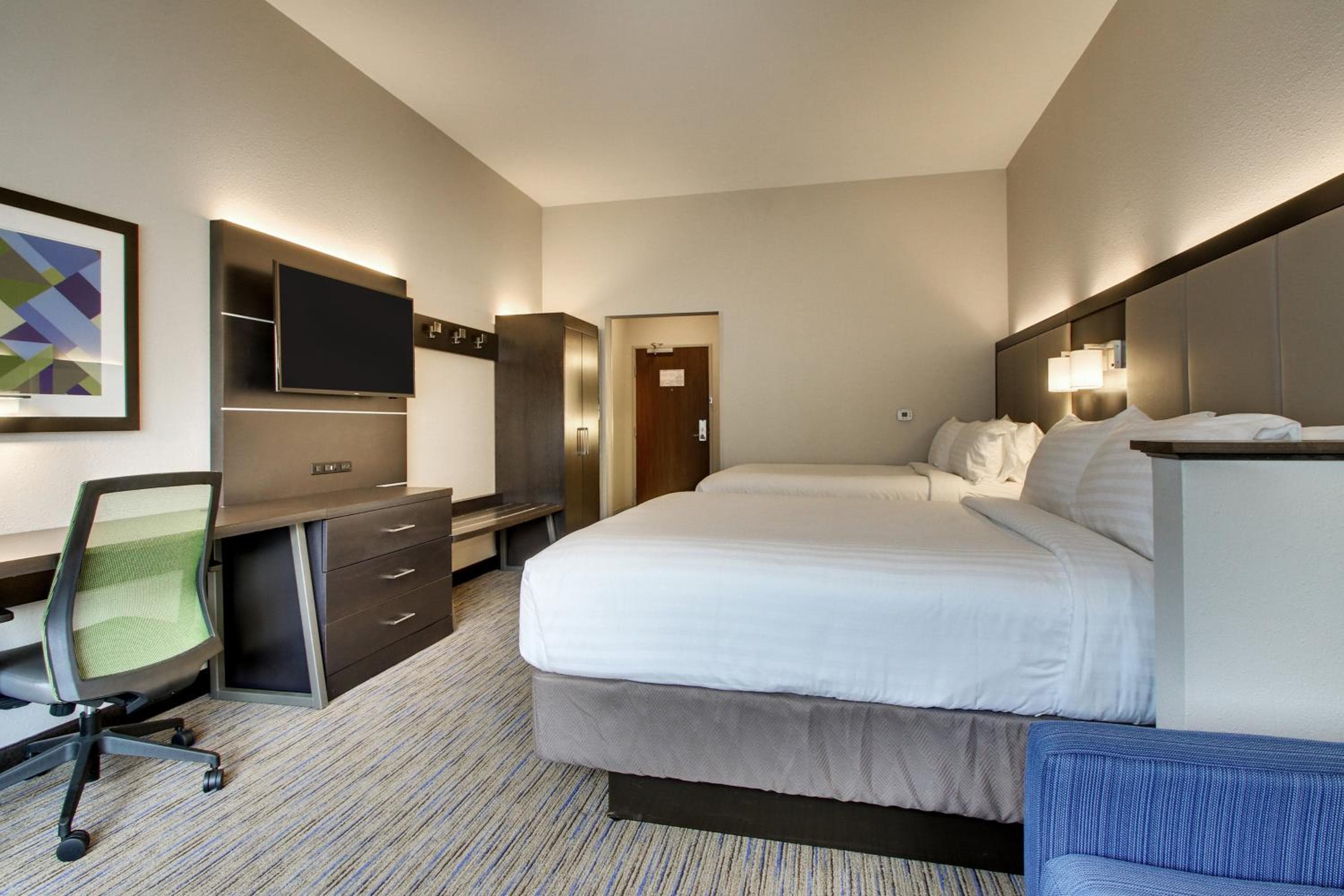 Holiday Inn Express & Suites - Summerville by IHG