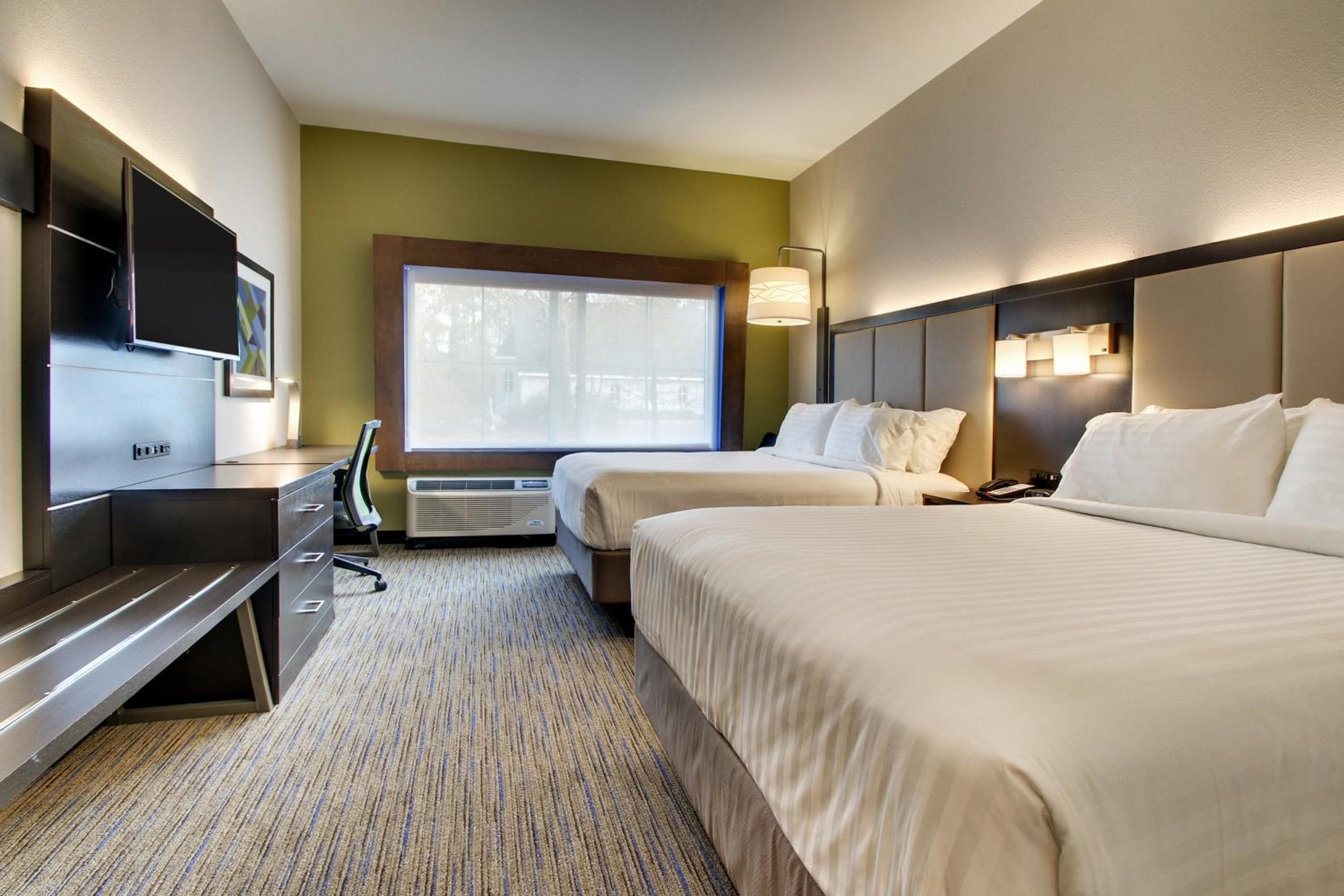 Holiday Inn Express & Suites - Summerville by IHG