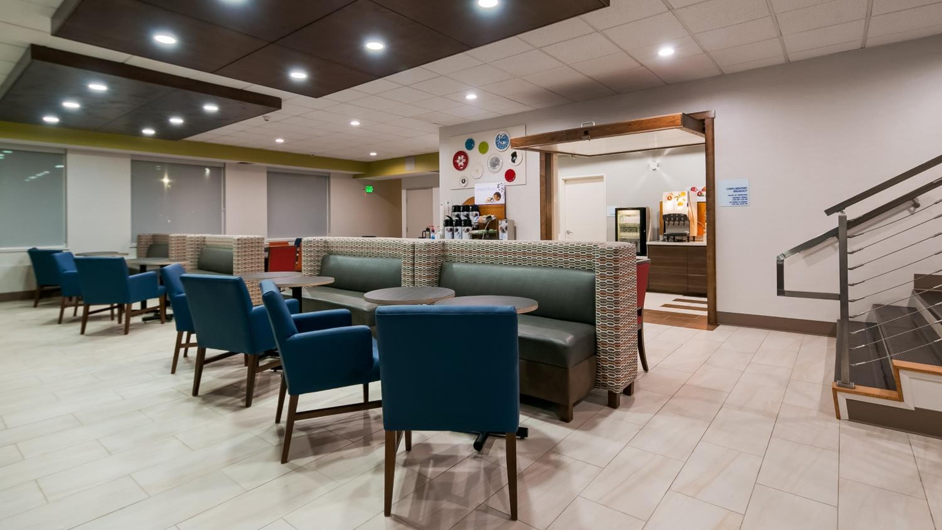 Holiday Inn Express Hotel & Suites Everett by IHG