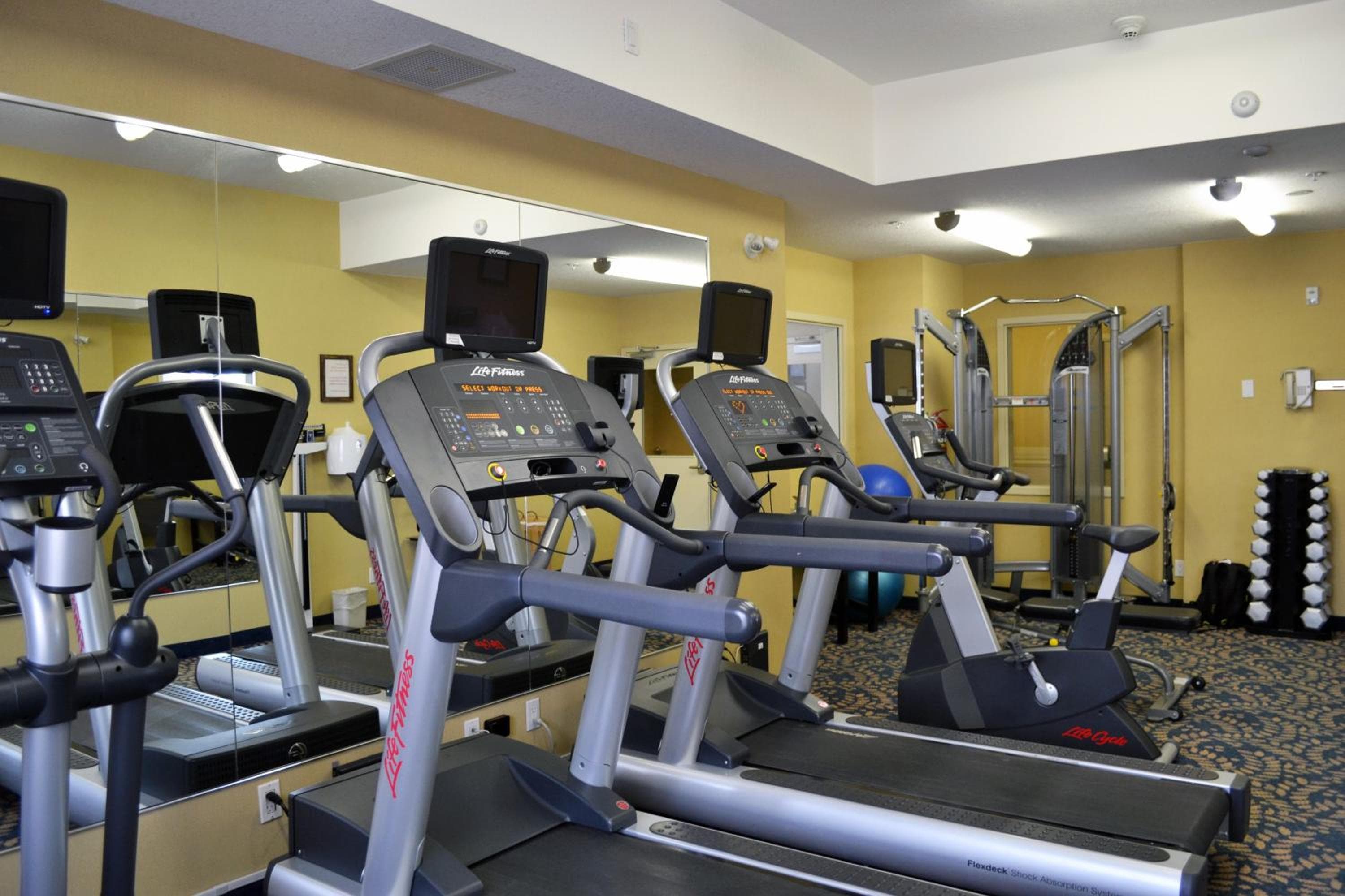 Holiday Inn Express Hotel & Suites Edson by IHG