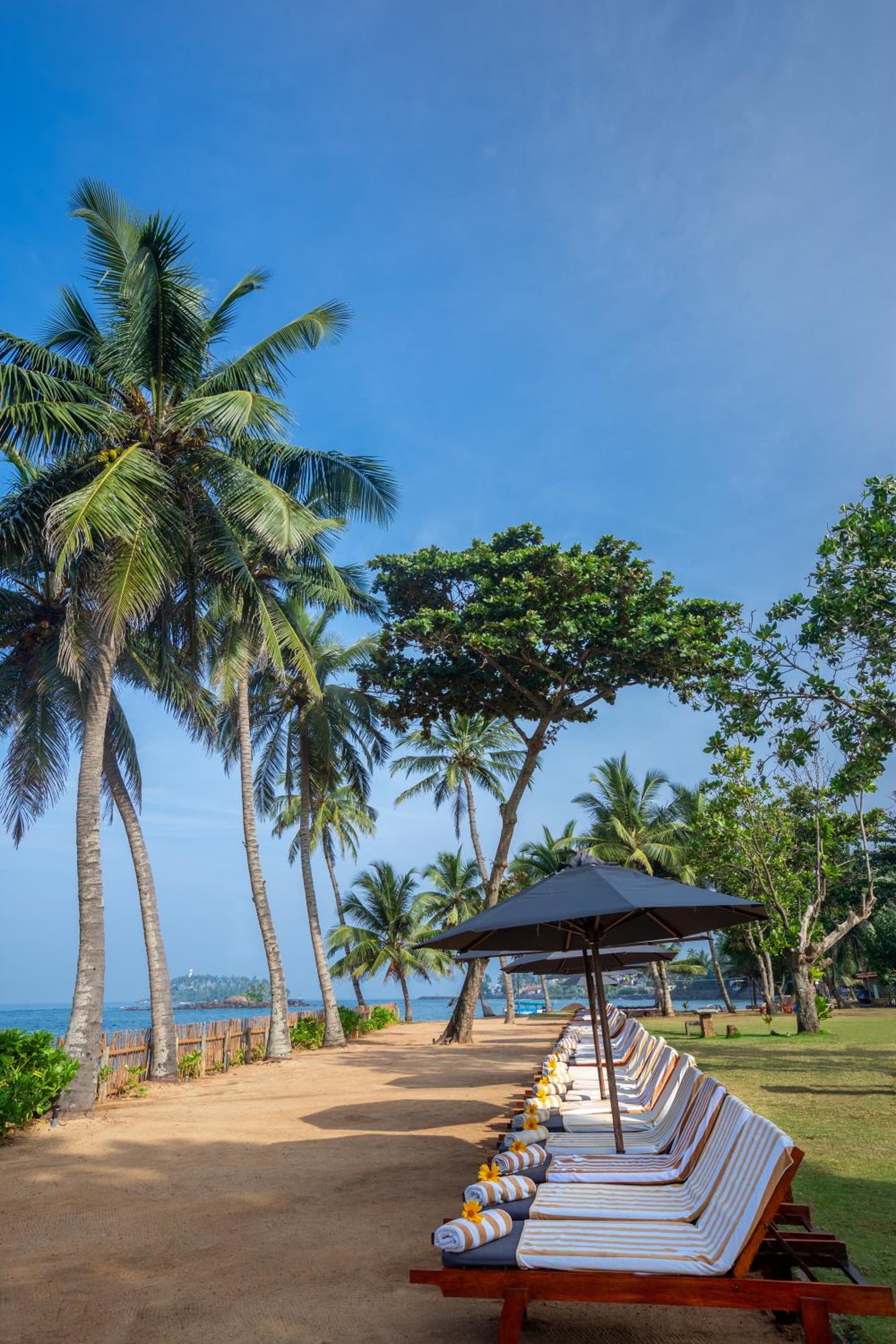 Earl's Regent Beruwala