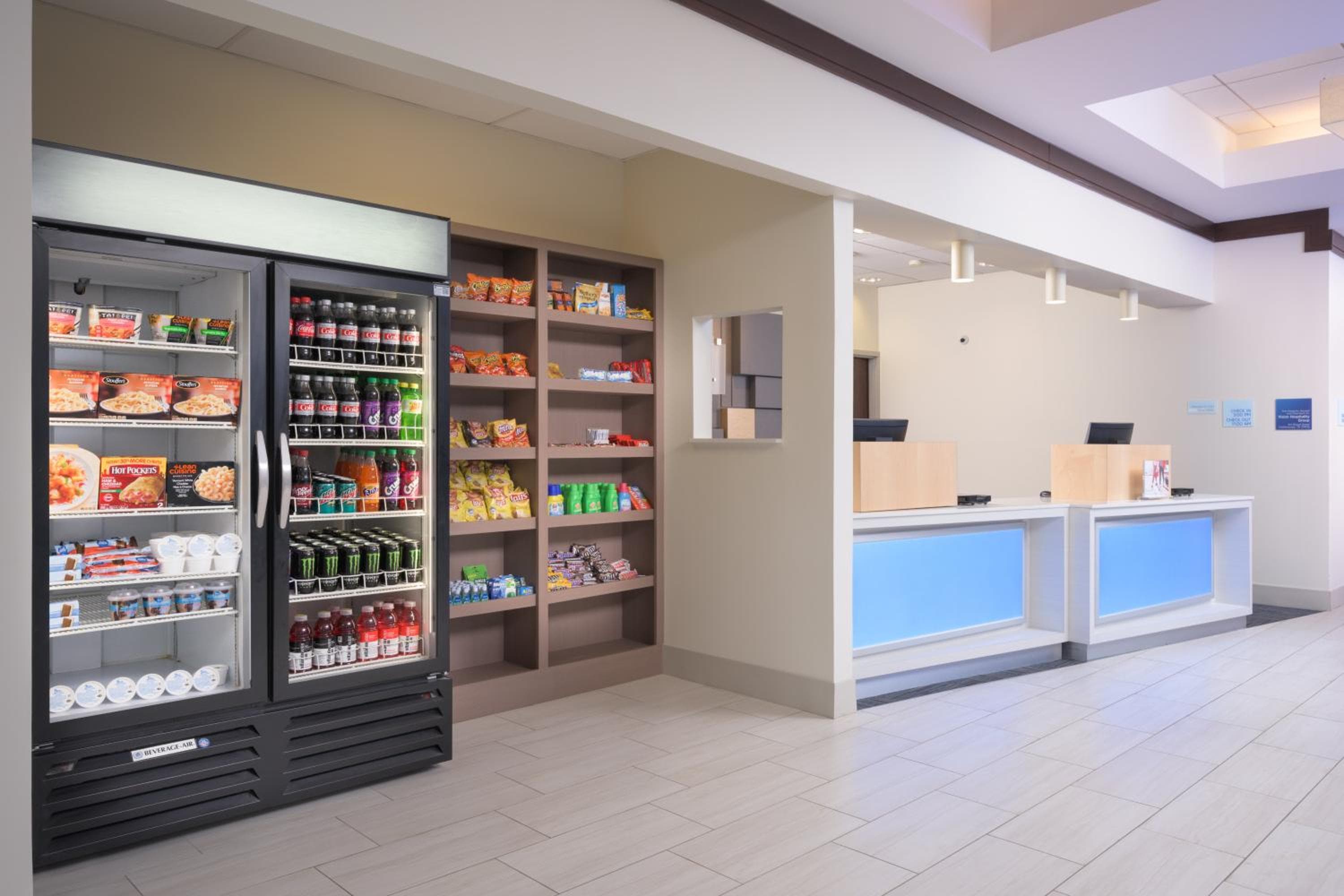 Holiday Inn Express Hotel & Suites Chattanooga Downtown by IHG