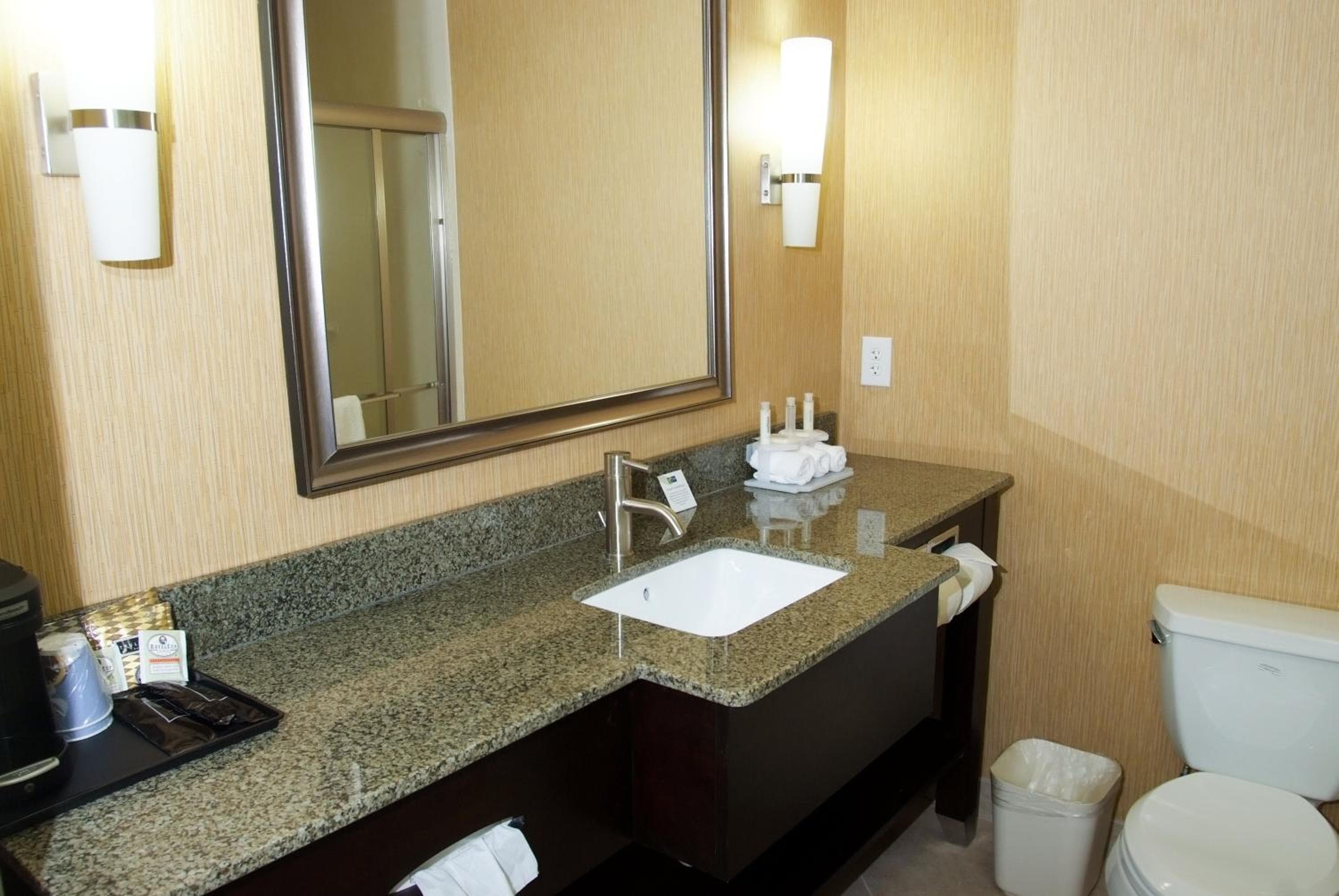 Holiday Inn Express Hotel & Suites Clemson - University Area by IHG