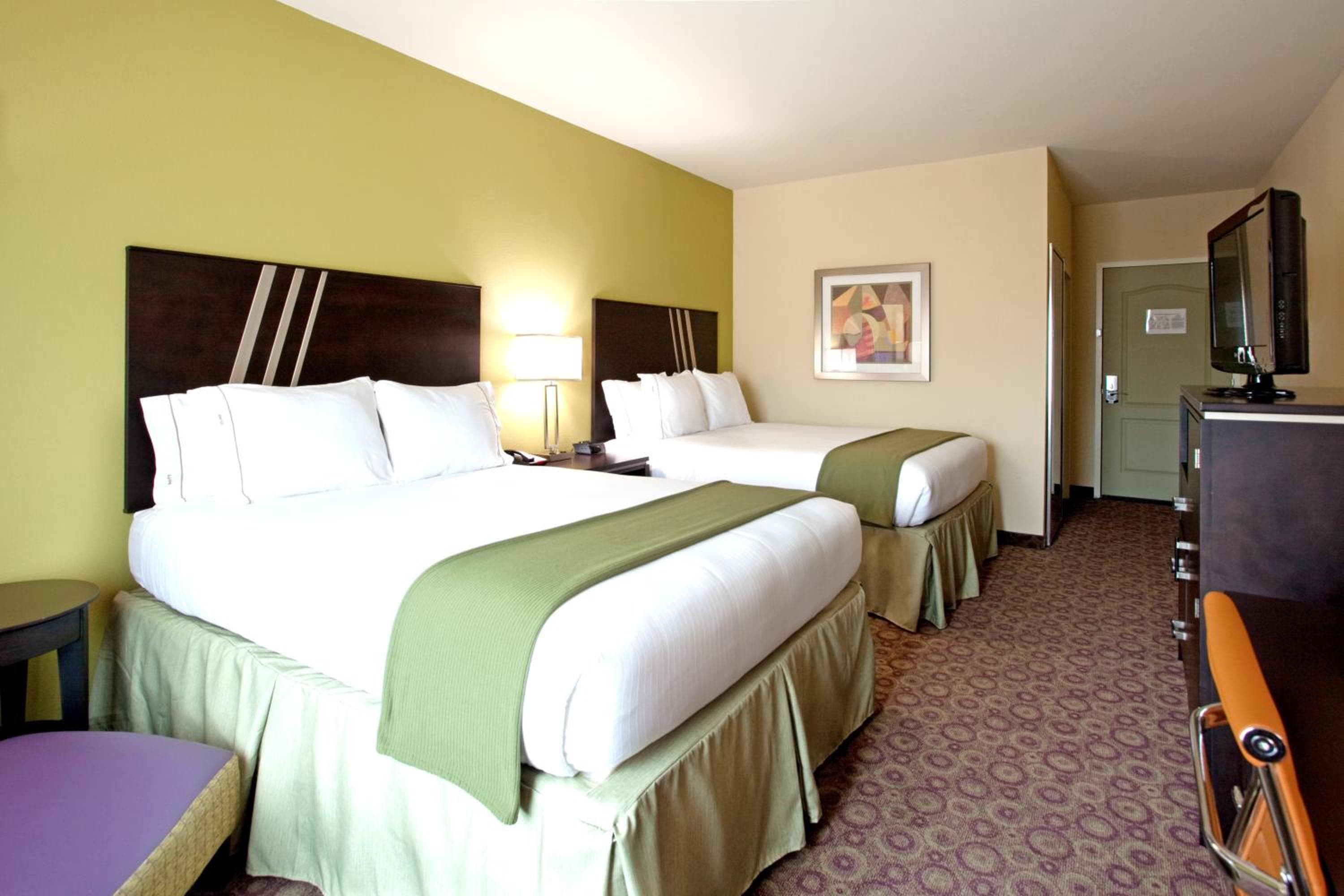 Holiday Inn Express Hotel & Suites Clemson - University Area by IHG