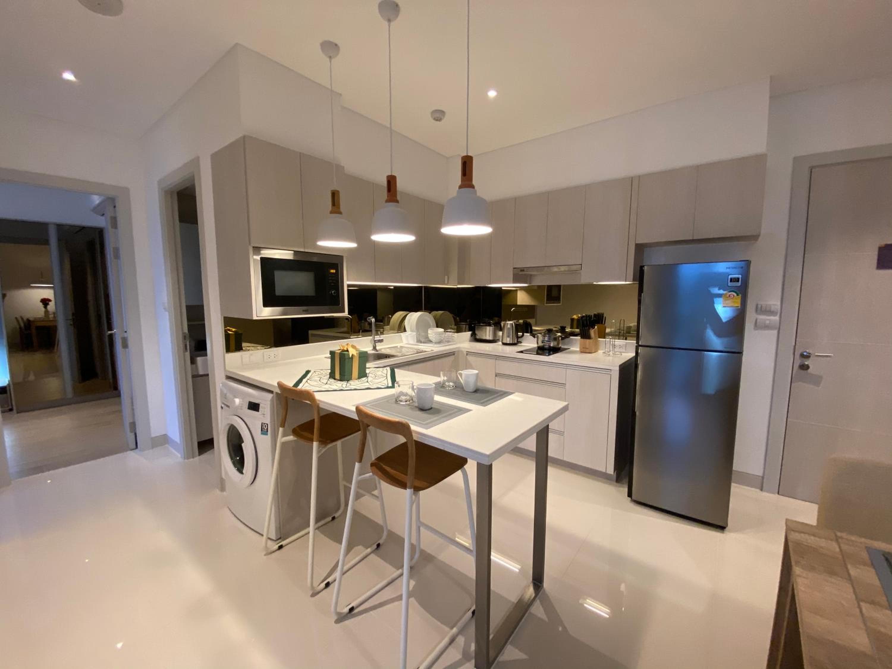 Cassia Apartment 1