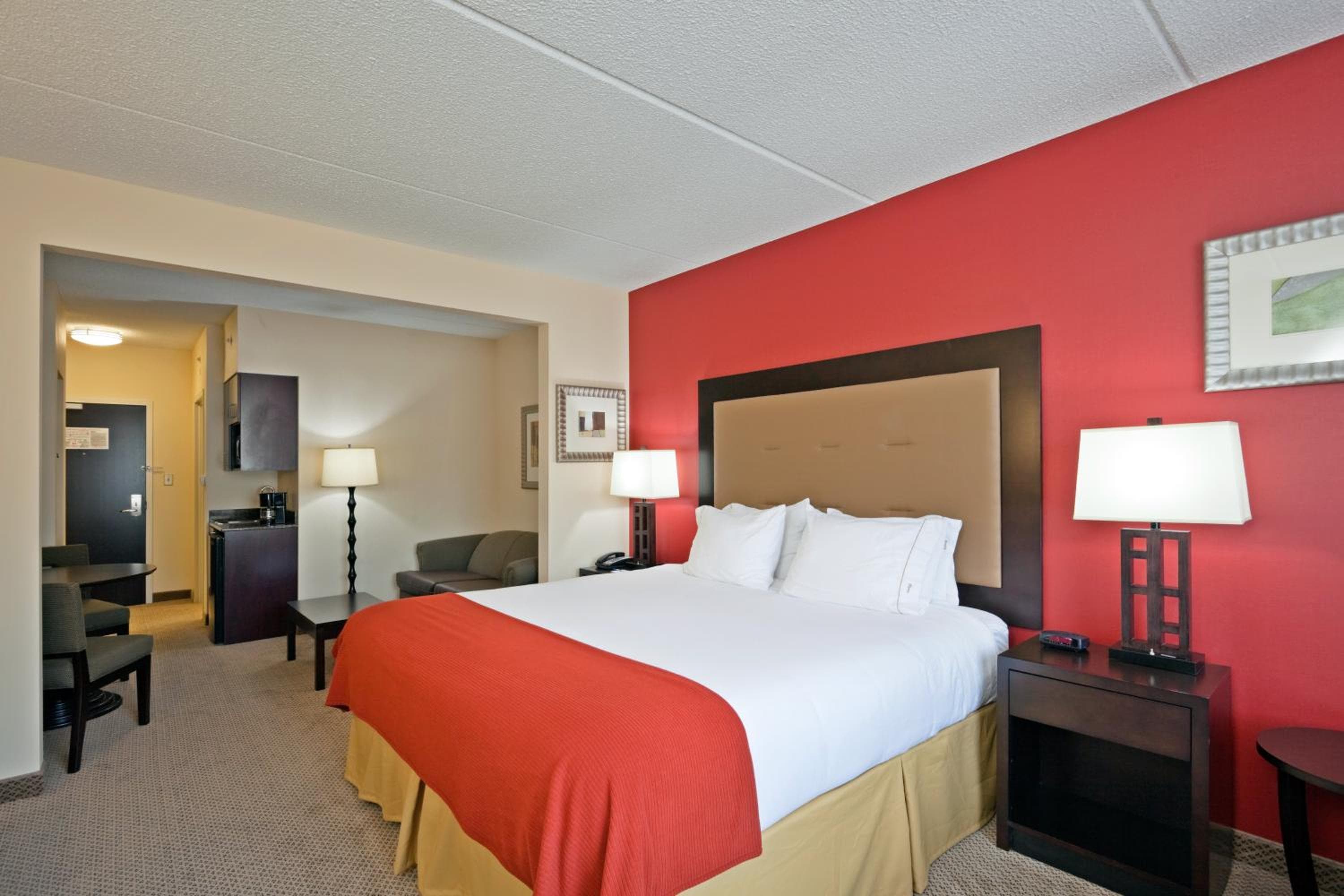 Holiday Inn Express Hotel & Suites Kodak East-Sevierville by IHG