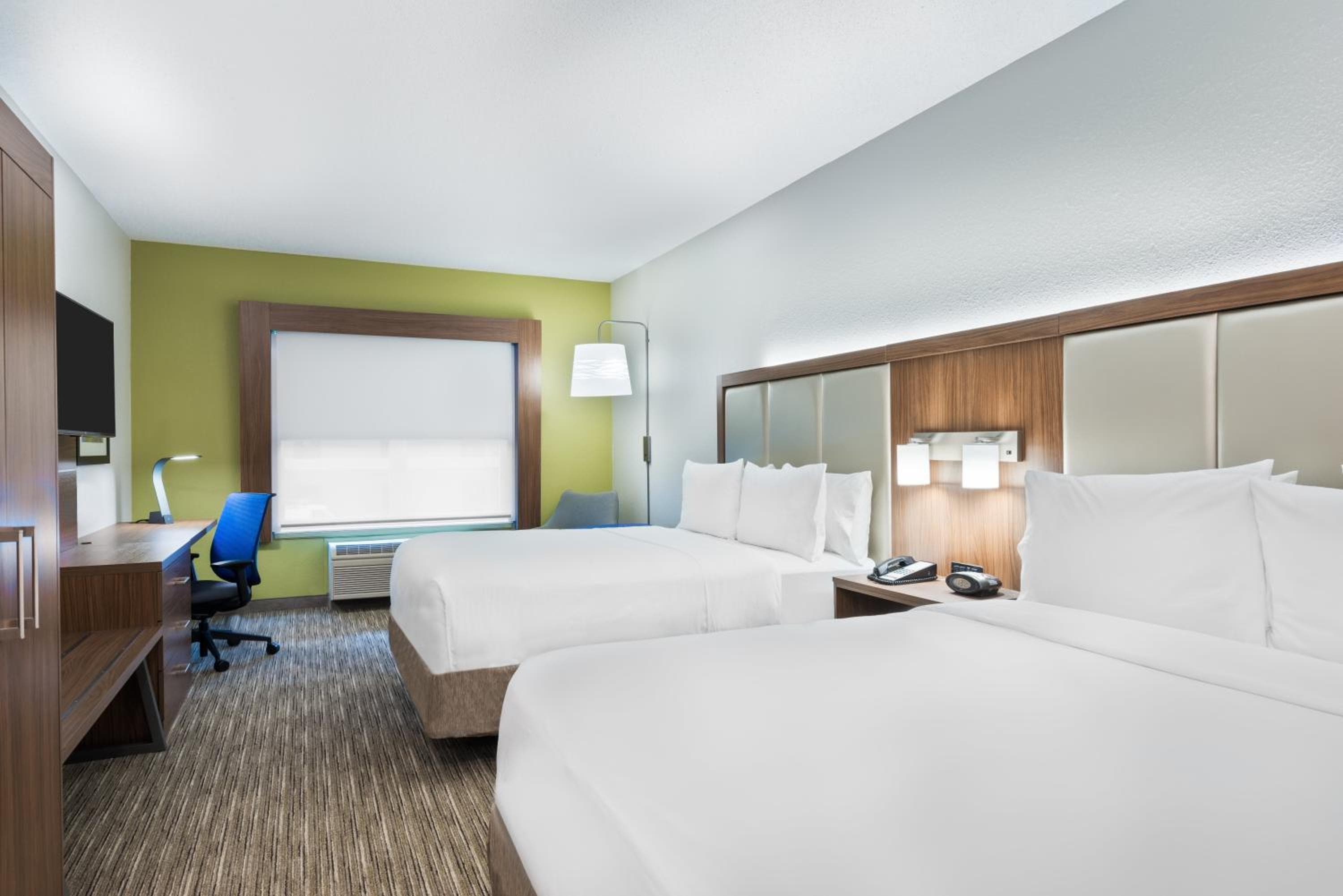 Holiday Inn Express & Suites - Columbus Airport East by IHG