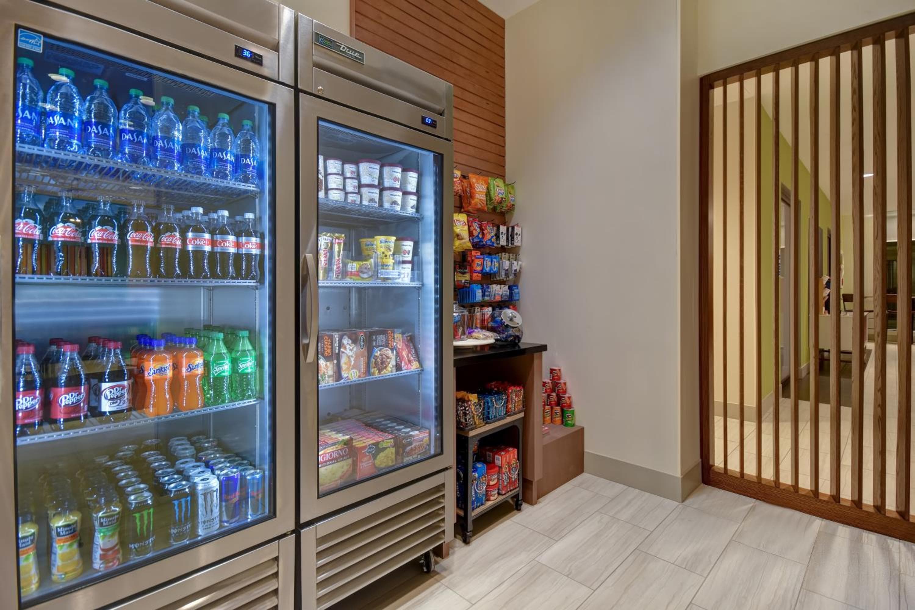 Holiday Inn Express & Suites - Galveston Beach by IHG