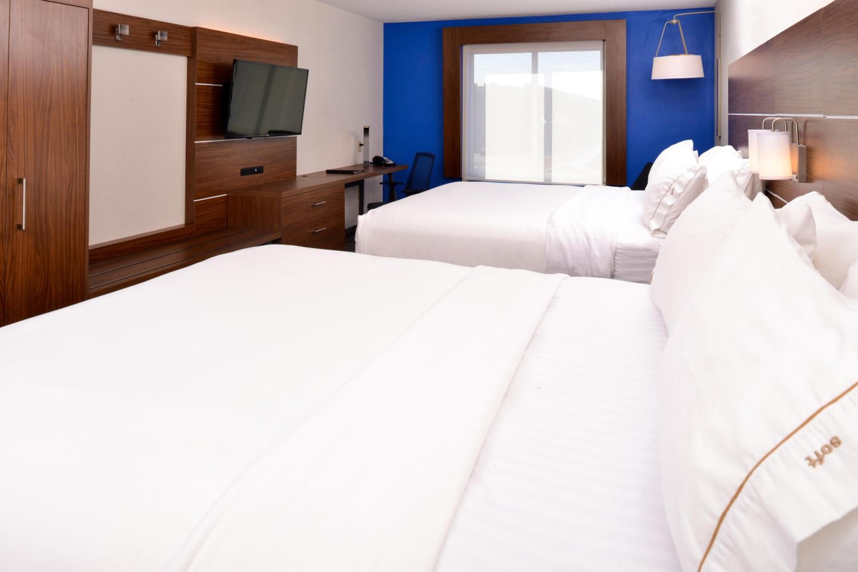 Holiday Inn Express Hotel & Suites Urbana-Champaign-U of I Area by IHG