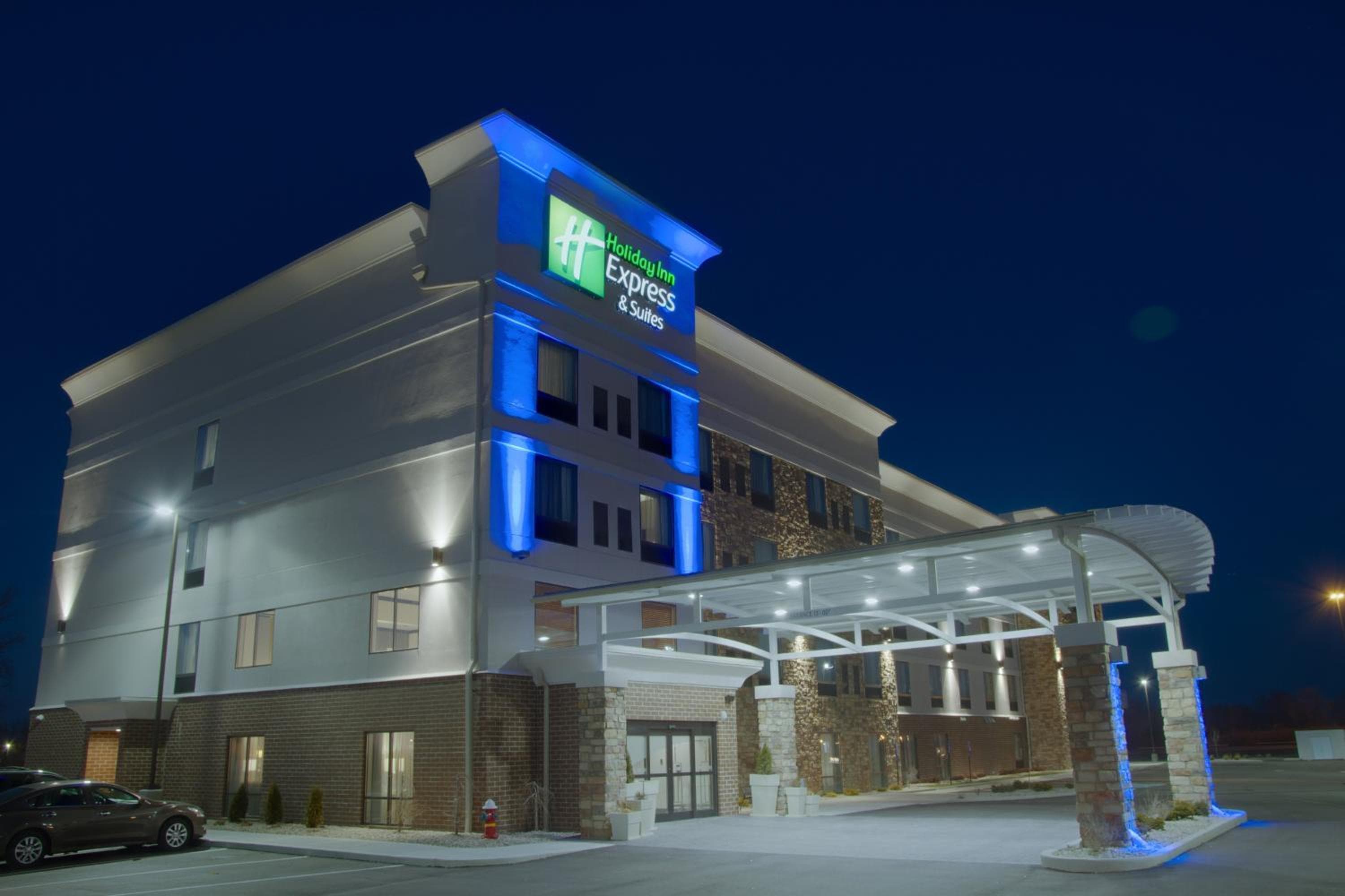Holiday Inn Express Sidney by IHG