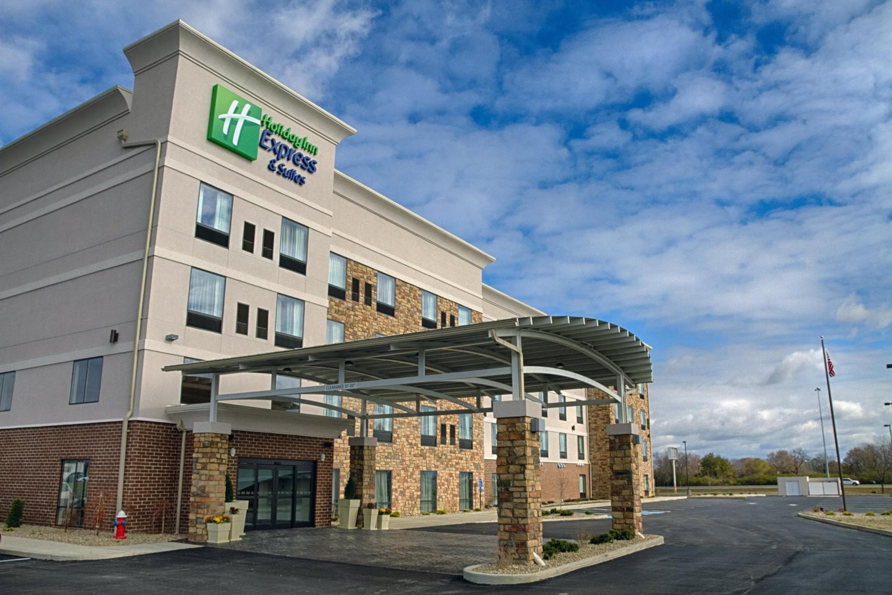 Holiday Inn Express Sidney by IHG