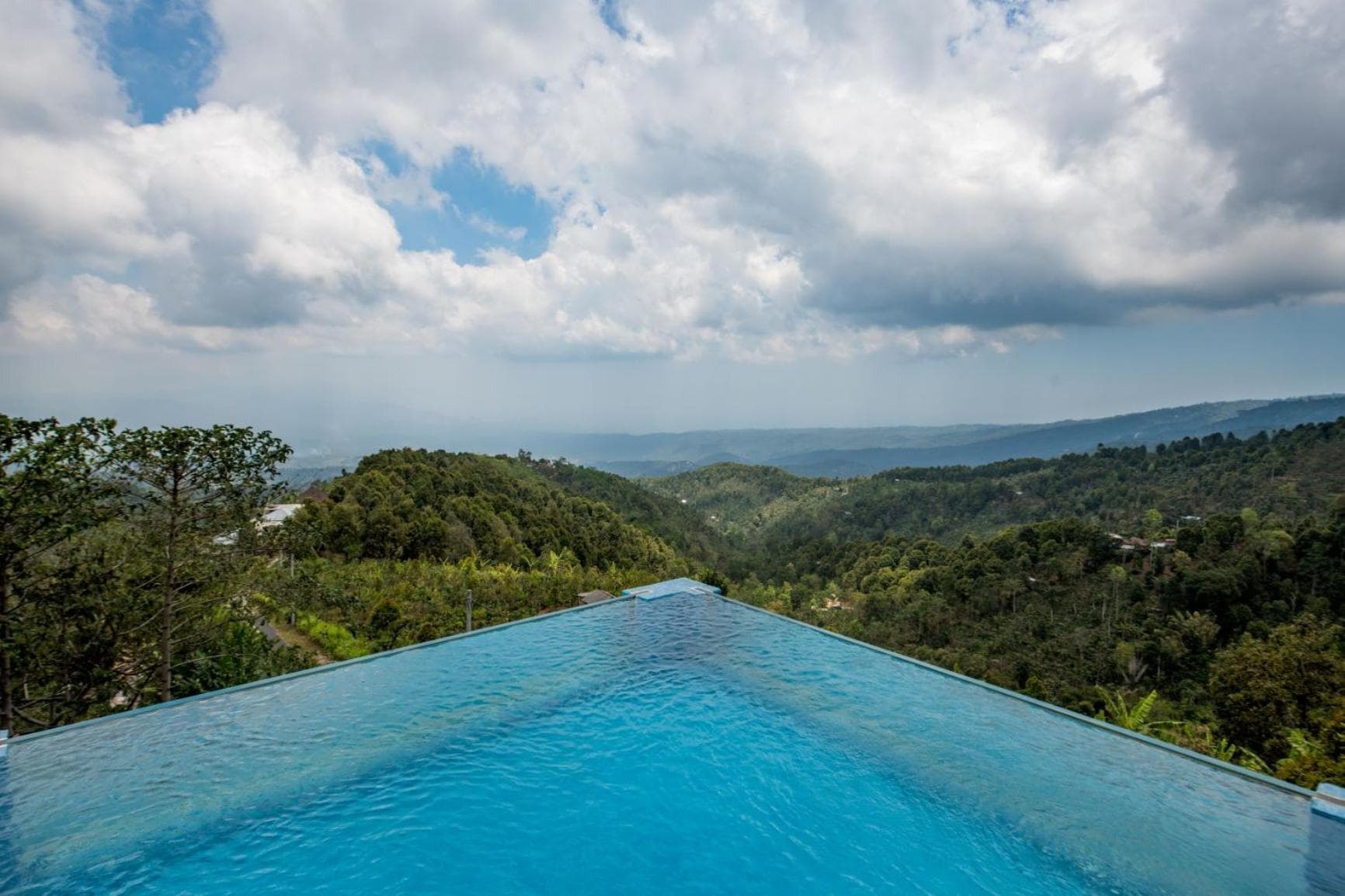 Munduk Heaven Luxury Villas