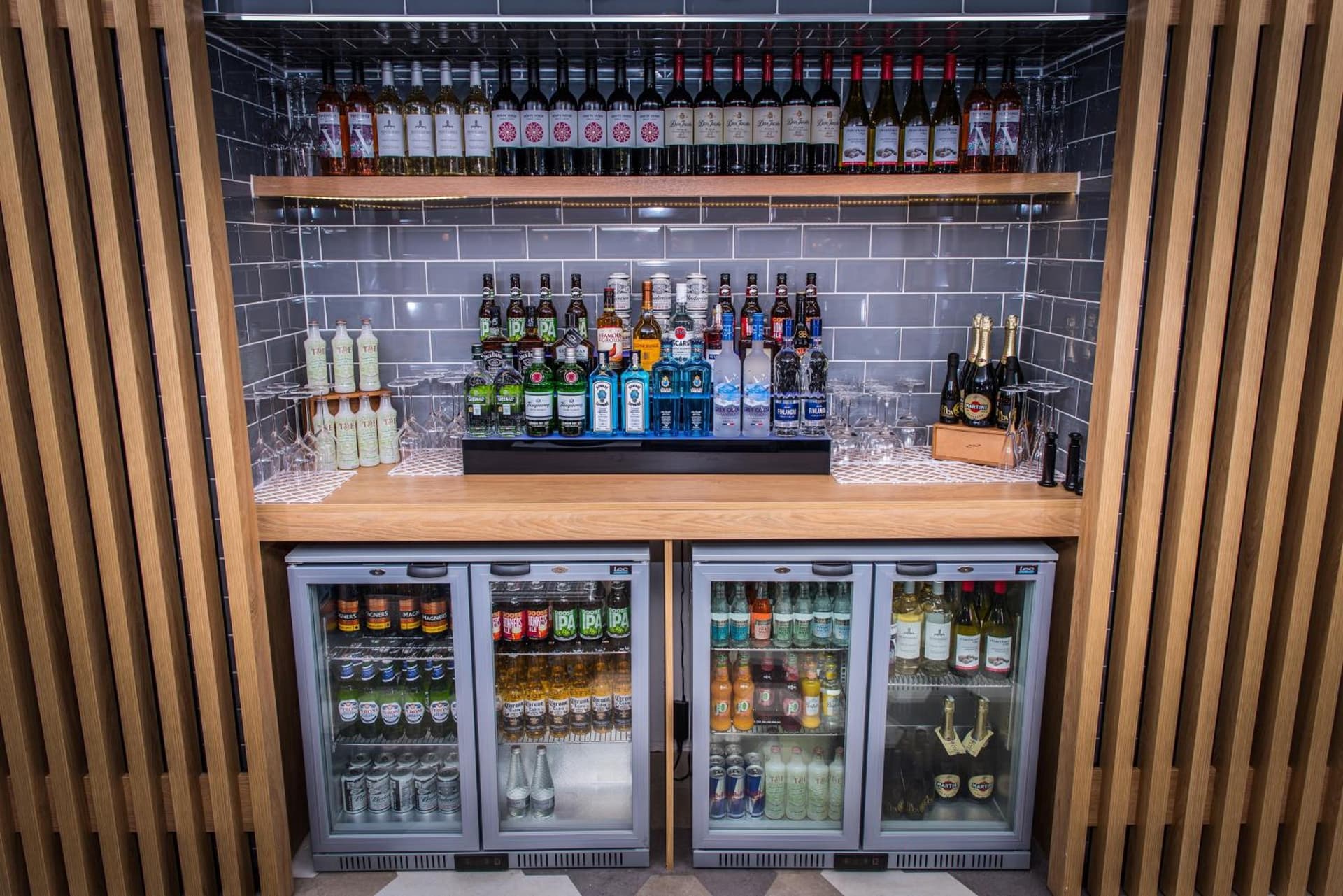 Holiday Inn Express - Exeter - City Centre by IHG