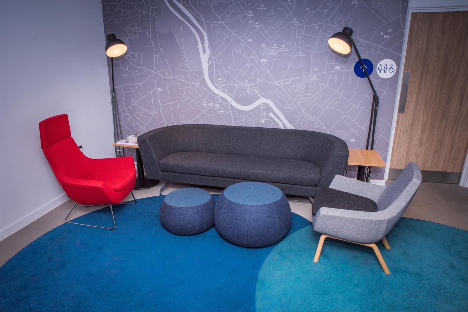 Holiday Inn Express - Exeter - City Centre by IHG