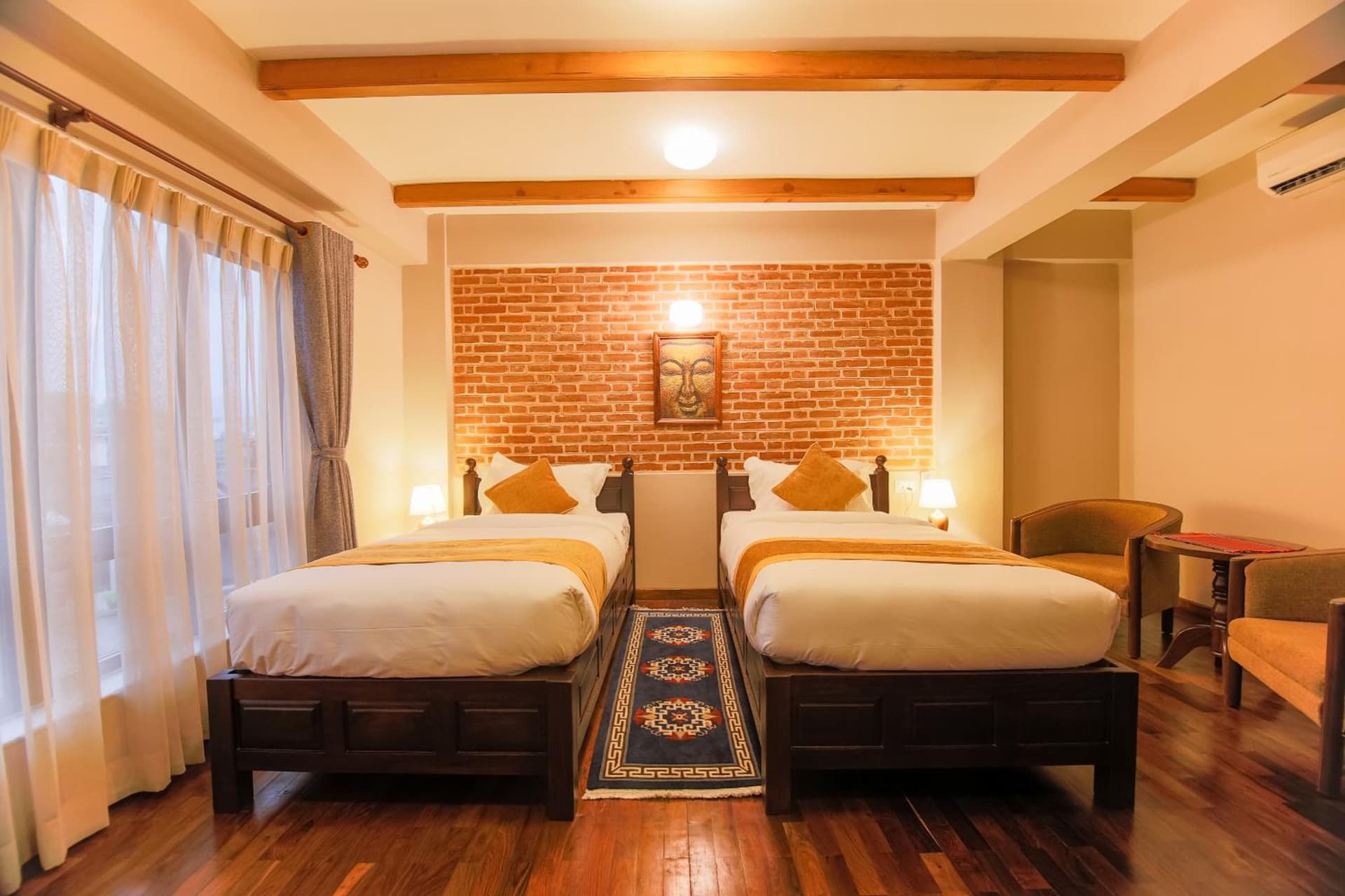 Hotel Bhadgaon