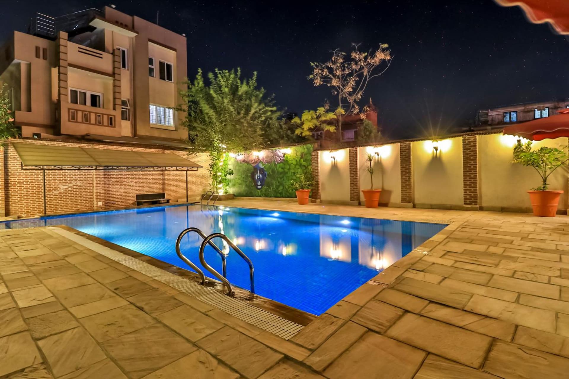 Hotel Bhadgaon
