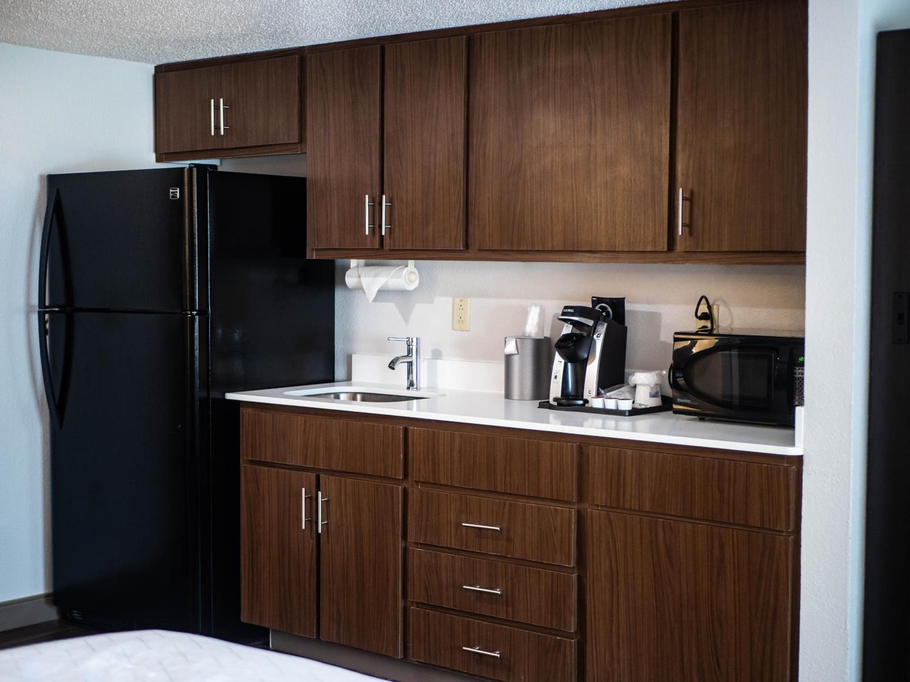 Holiday Inn Express & Suites Charlotte-Concord-I-85 by IHG