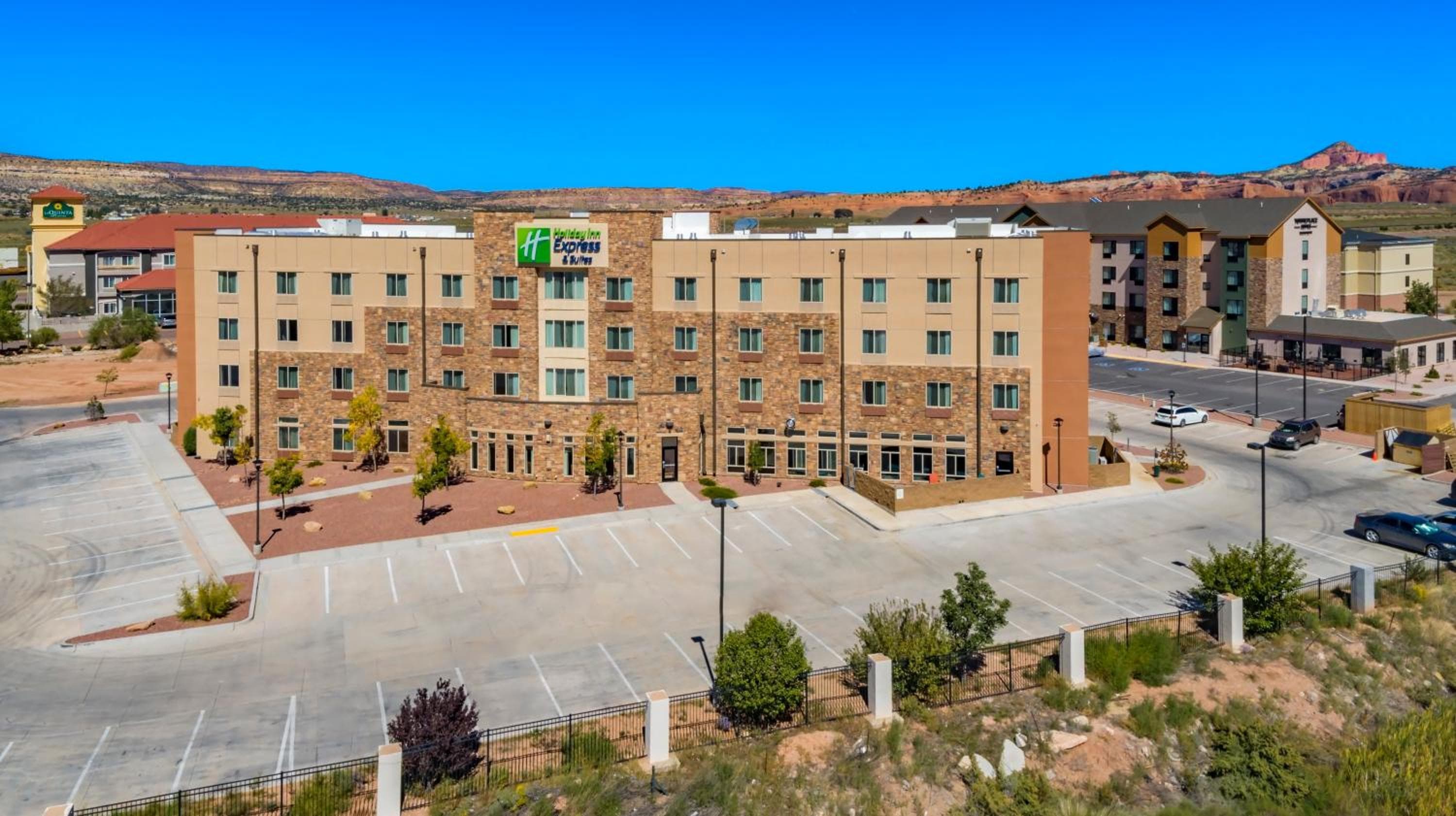 Holiday Inn Express & Suites Gallup East by IHG