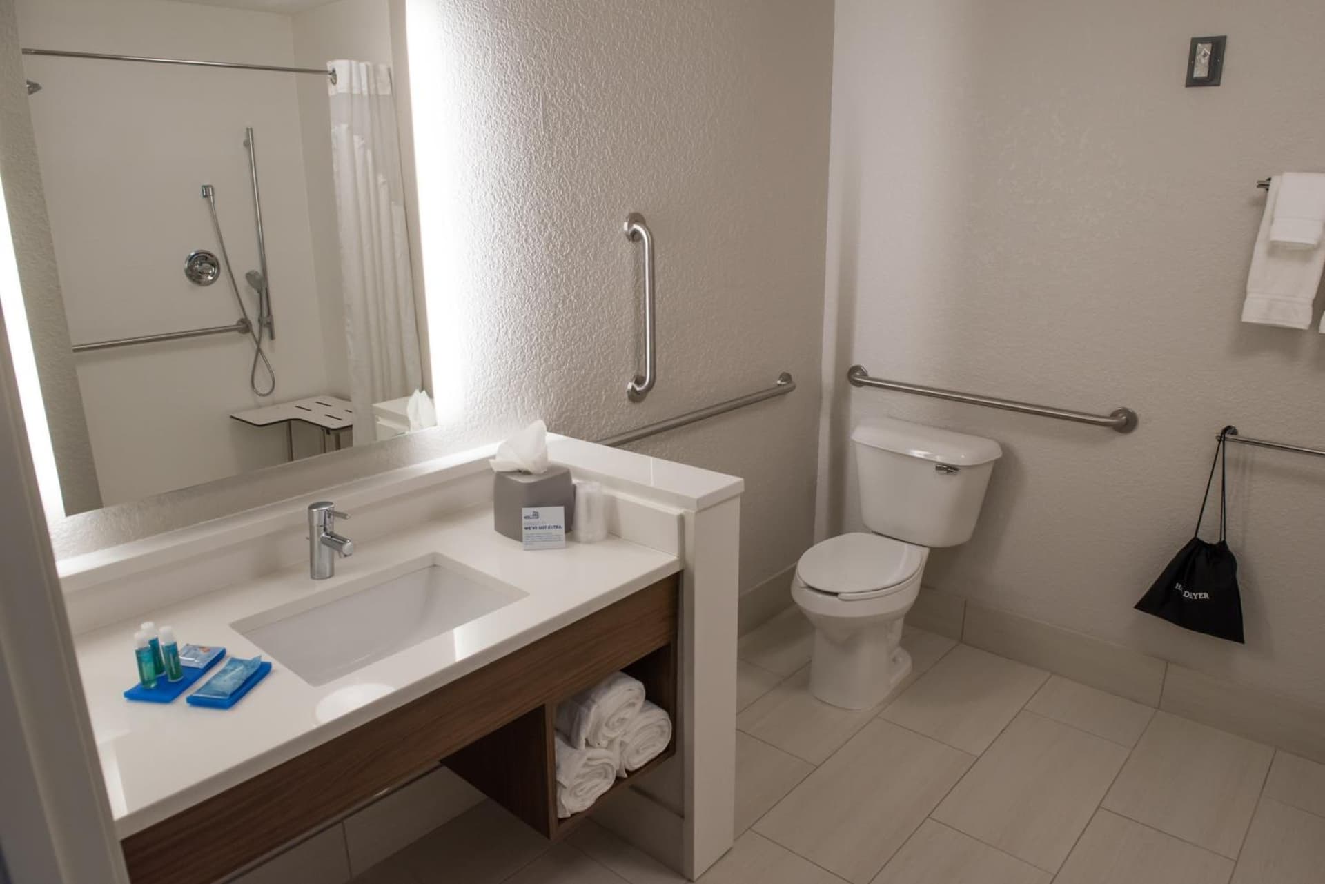 Holiday Inn Express & Suites - Dayton Southwest by IHG